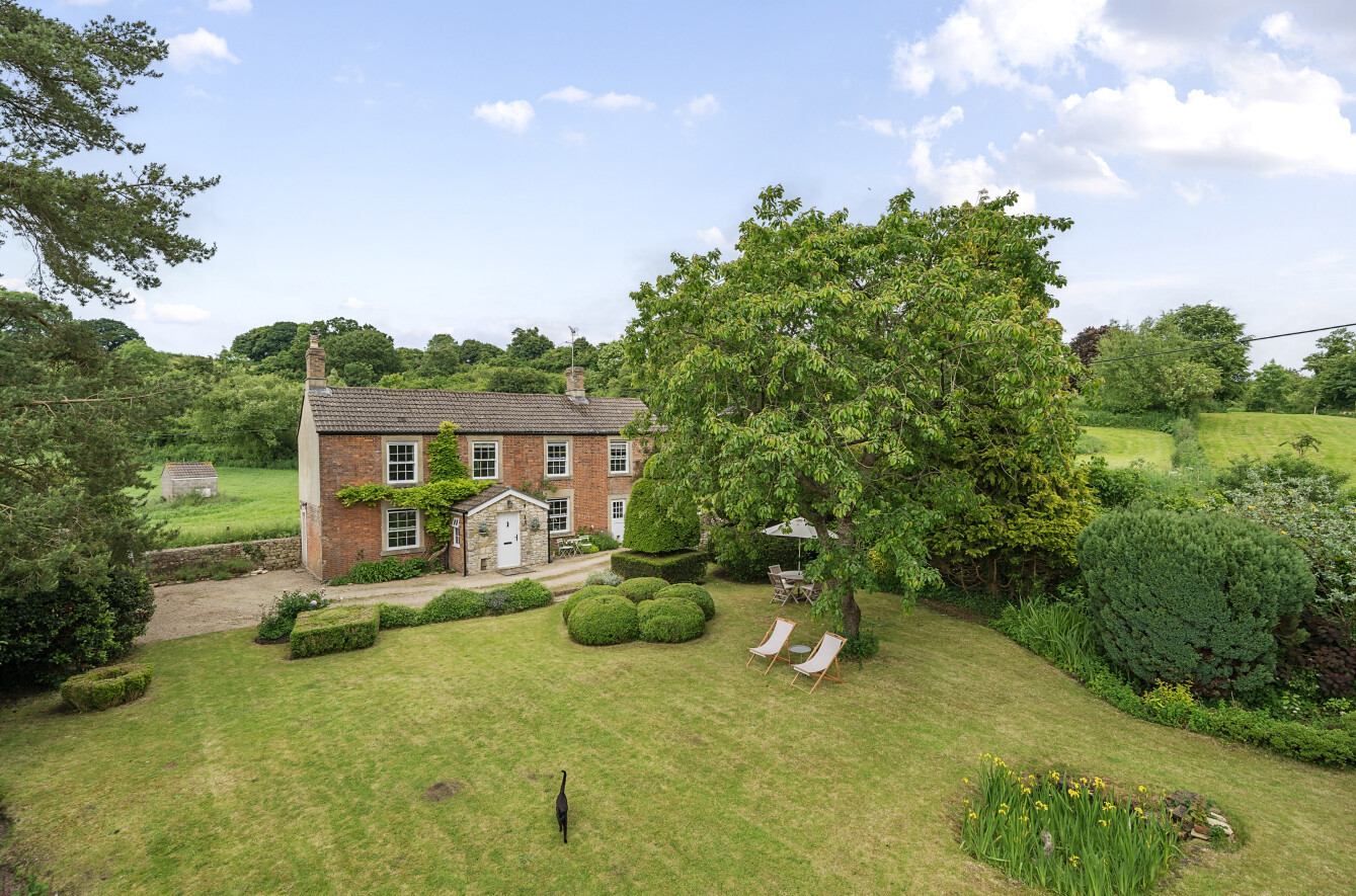 Detached House for sale with 3 bedrooms, Bengrove, Camerton Fine