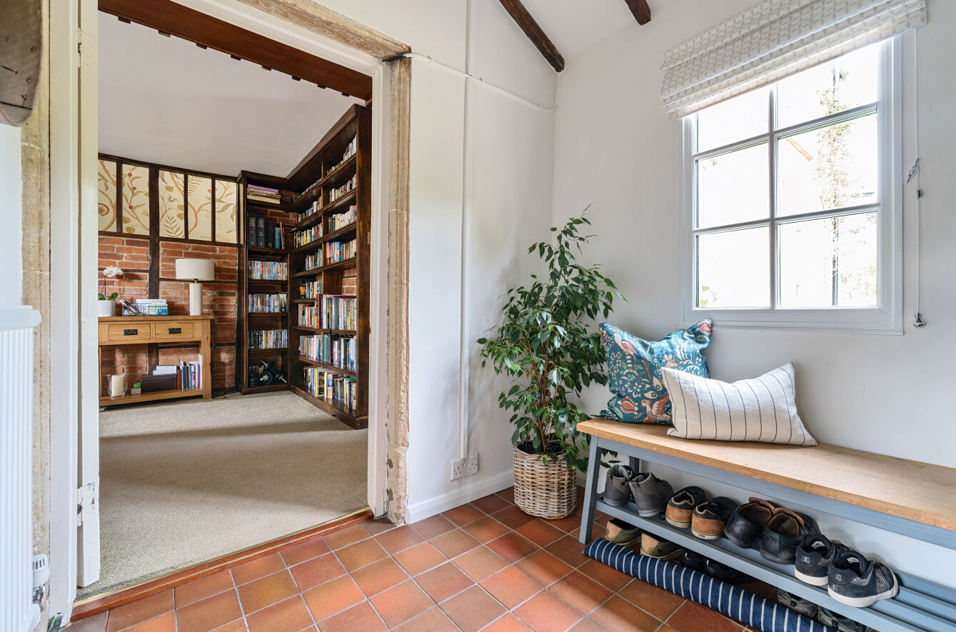 Detached House for sale with 3 bedrooms, Bengrove, Camerton Fine