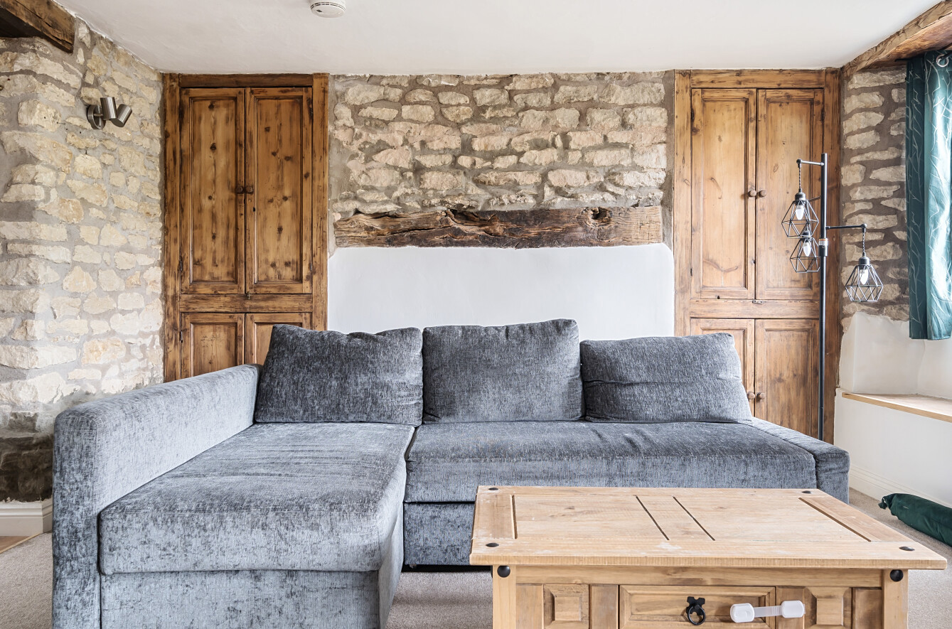 Terraced House for sale with 2 bedrooms, The Shoe, North Wraxall Fine