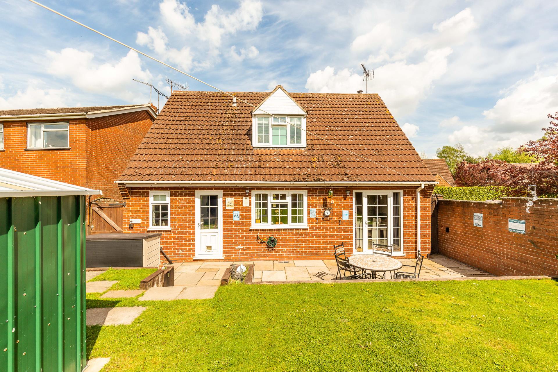 3 bedroom Detached House for sale in Doncaster