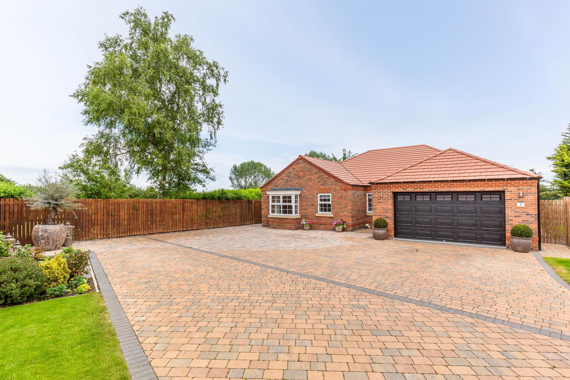 3 bedroom Detached House for sale in Retford