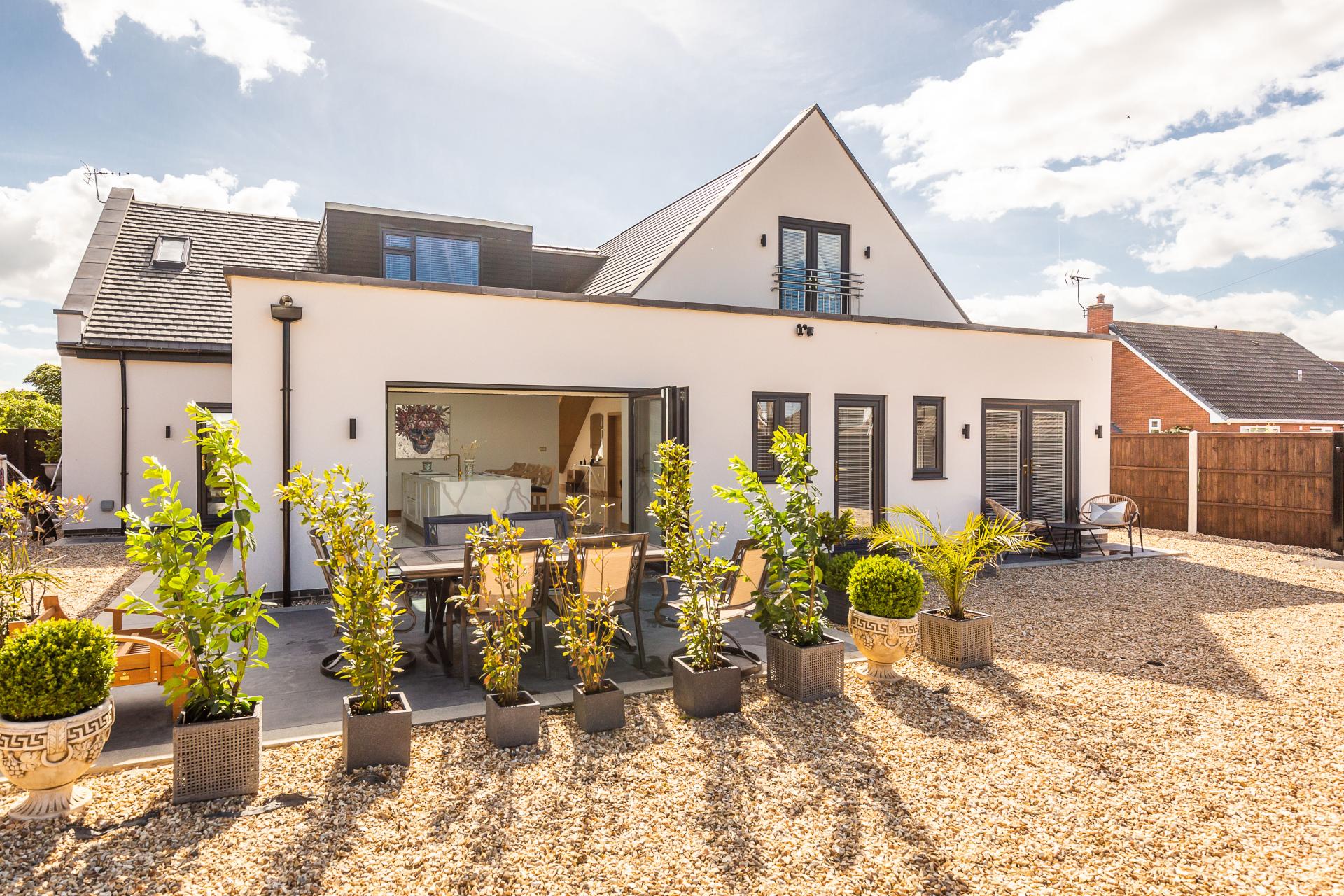 Detached House for sale with 5 bedrooms, 138 North Road, Retford Fine