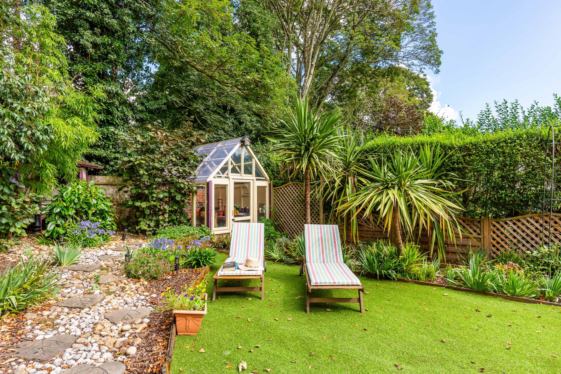 Detached House for sale with 4 bedrooms, The Coach House, 38a Ordsall