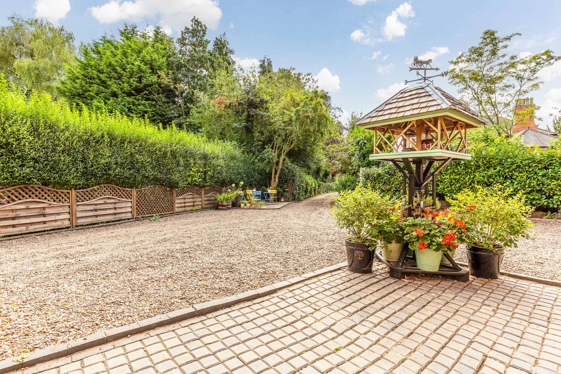 Detached House for sale with 4 bedrooms, The Coach House, 38a Ordsall