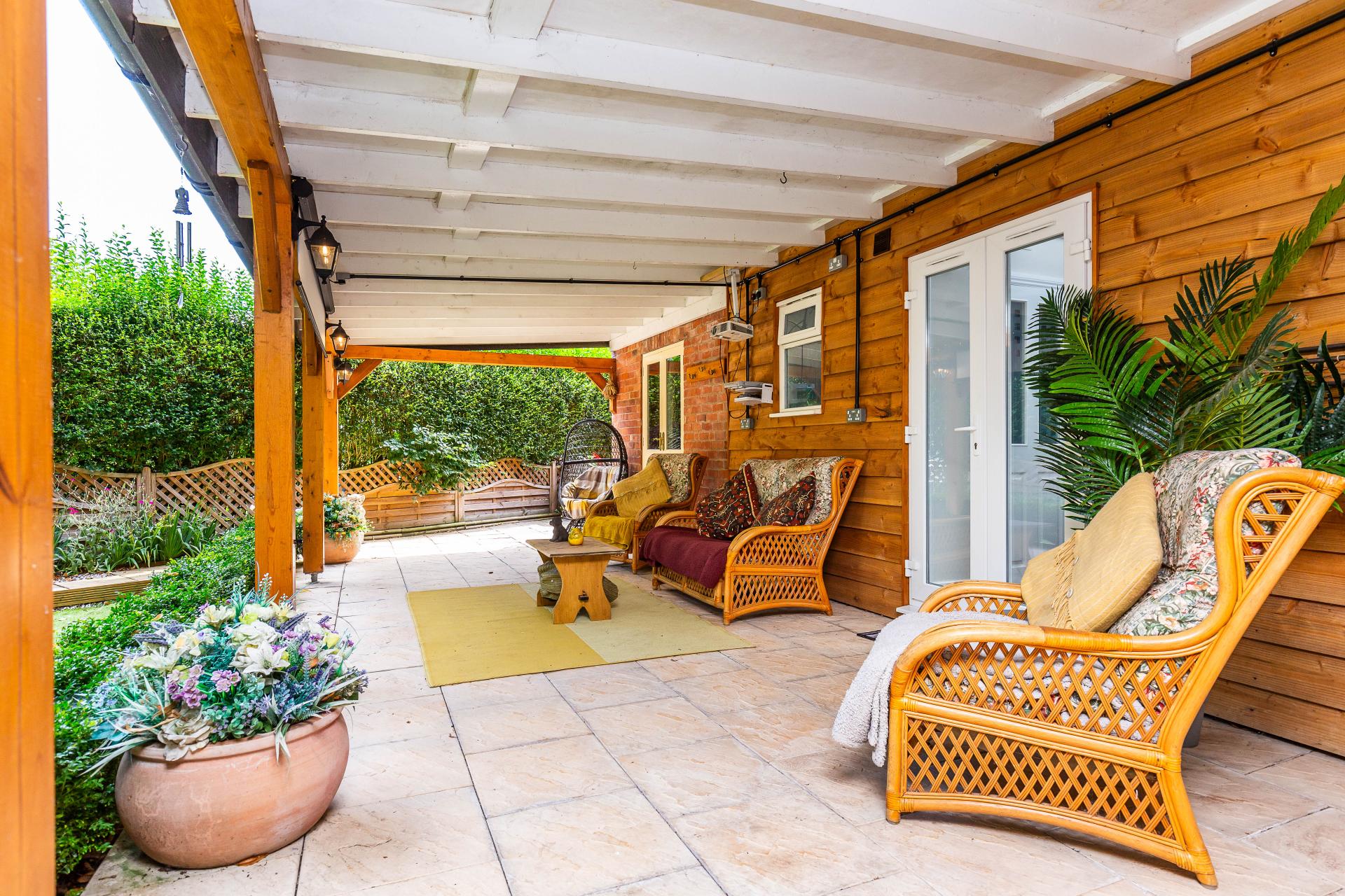 Detached House for sale with 4 bedrooms, The Coach House, 38a Ordsall