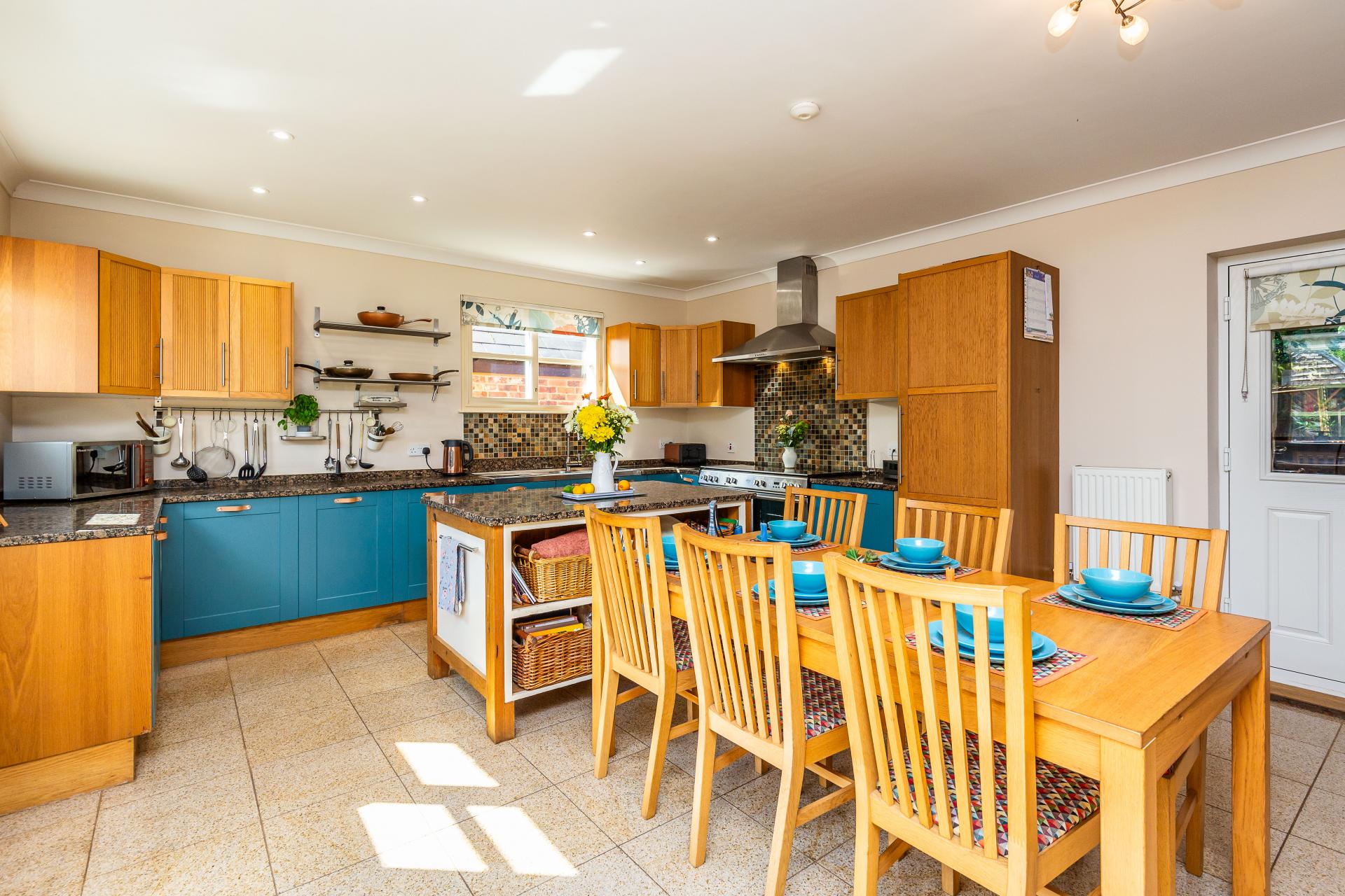 Detached House for sale with 4 bedrooms, The Coach House, 38a Ordsall