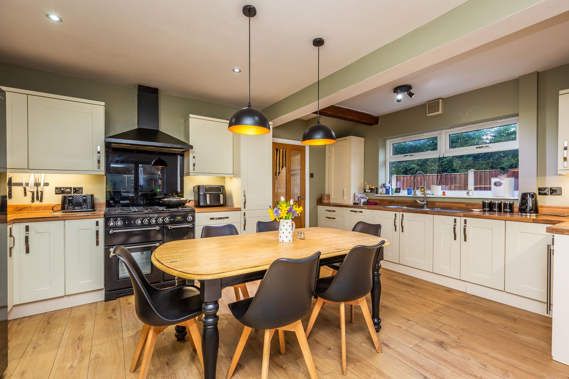 SemiDetached House for sale with 3 bedrooms, Whirlow, Spital Road