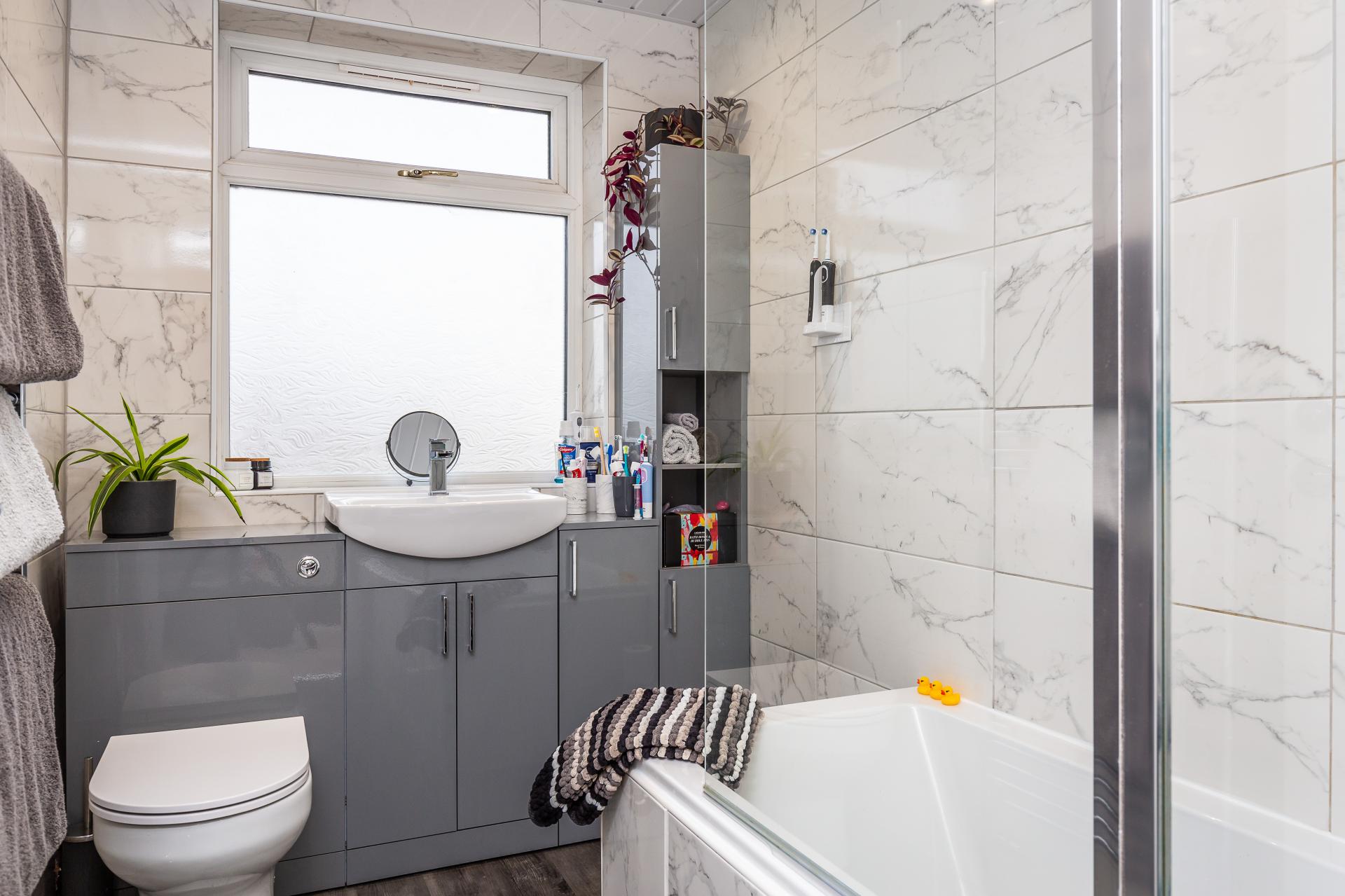 SemiDetached House for sale with 3 bedrooms, Whirlow, Spital Road