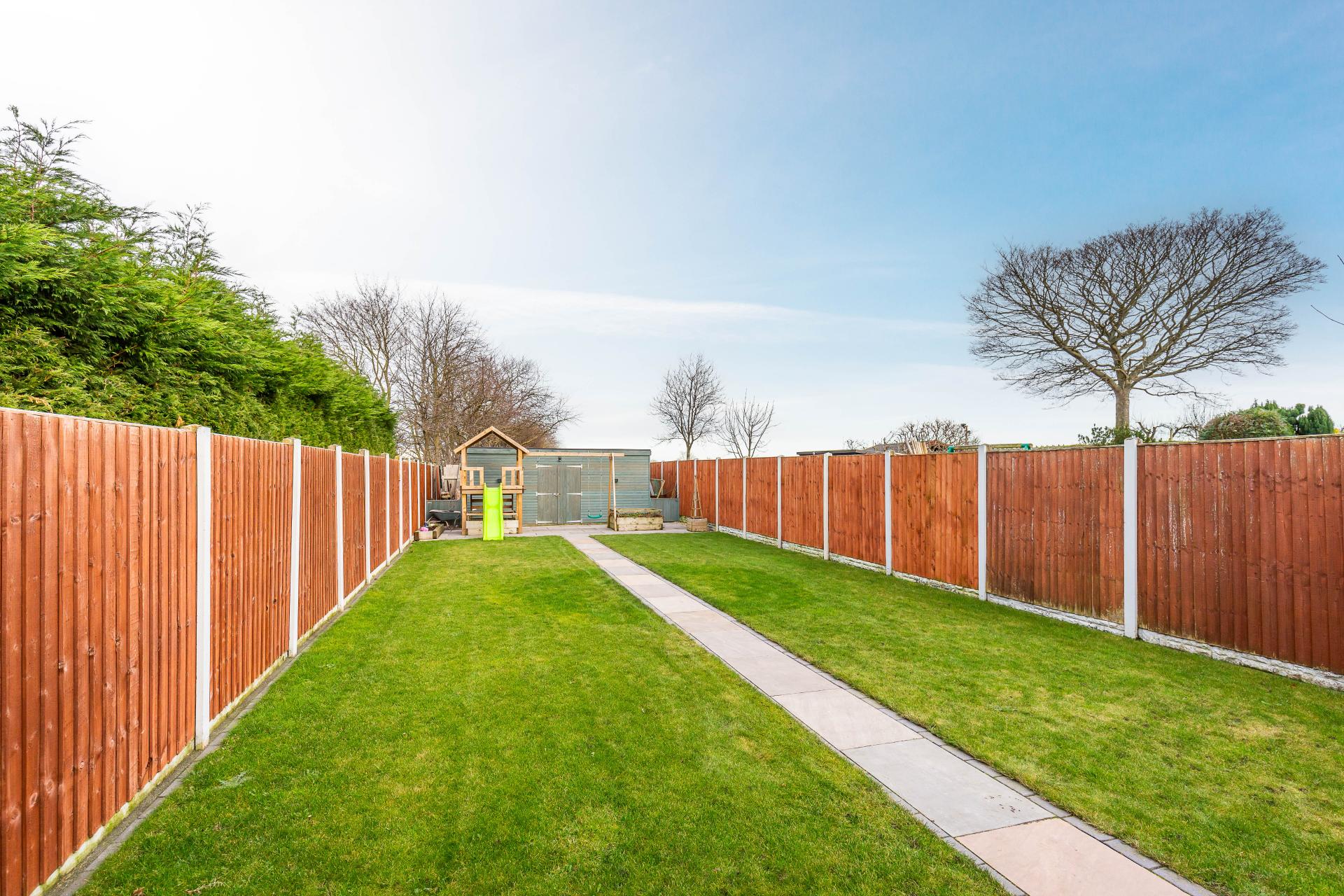 SemiDetached House for sale with 3 bedrooms, Whirlow, Spital Road