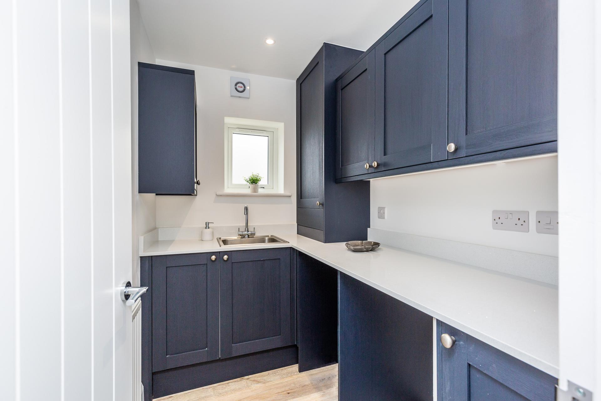 Detached House for sale with 4 bedrooms, 56 Ingham Road, Bawtry Fine