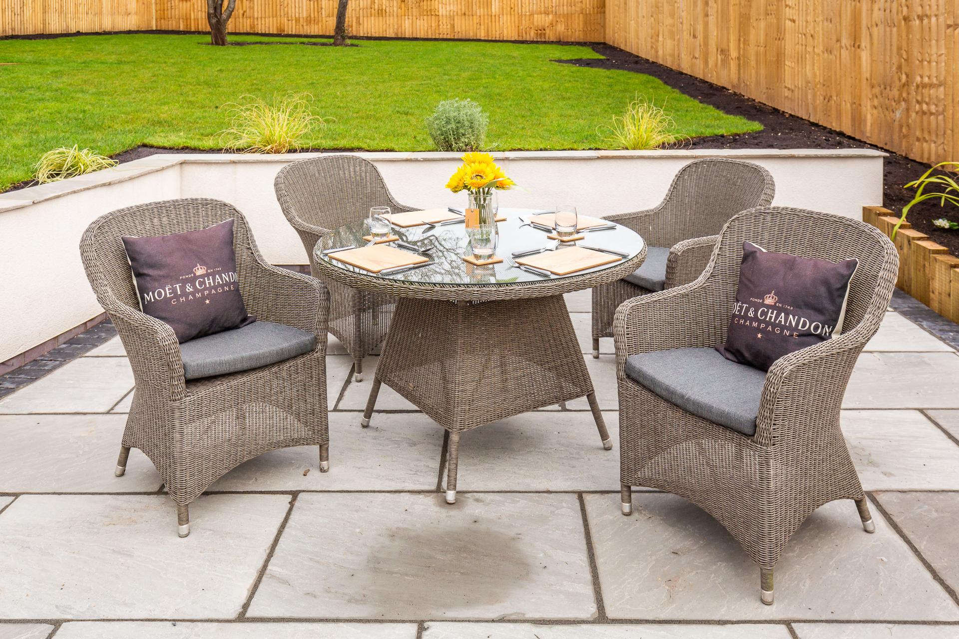 Detached House for sale with 4 bedrooms, 56 Ingham Road, Bawtry Fine