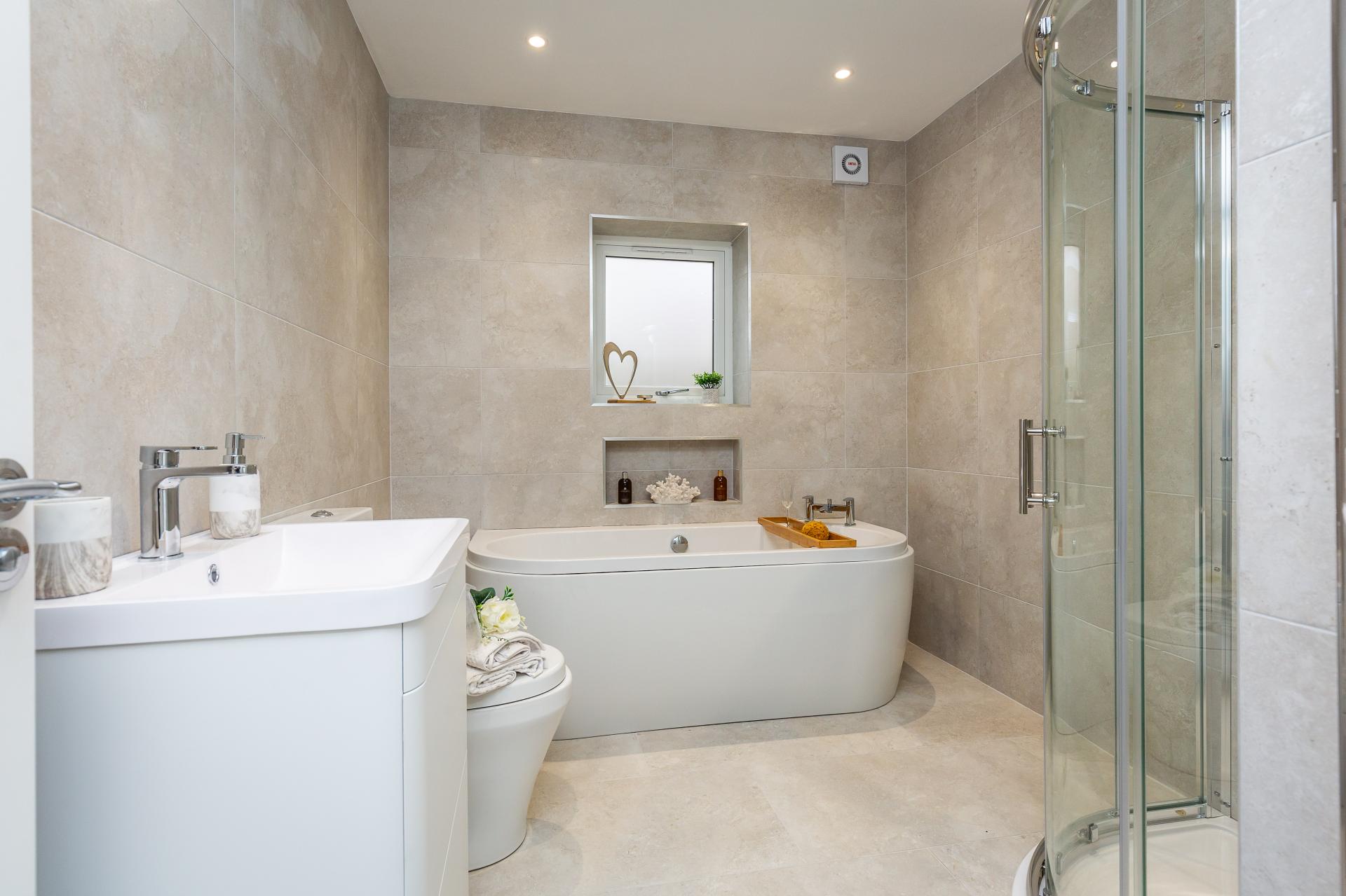 Detached House for sale with 4 bedrooms, 56 Ingham Road, Bawtry Fine