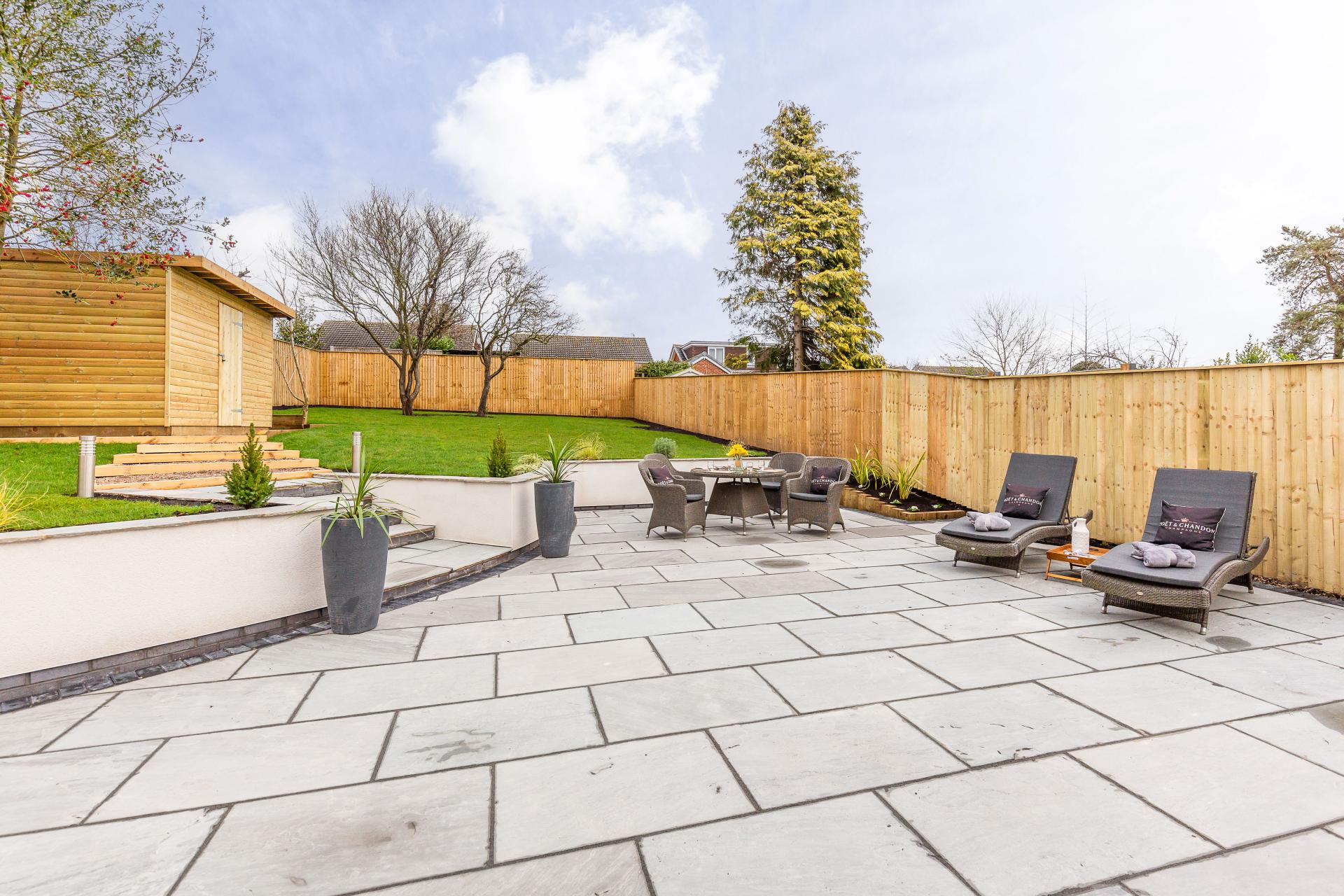 Detached House for sale with 4 bedrooms, 56 Ingham Road, Bawtry Fine