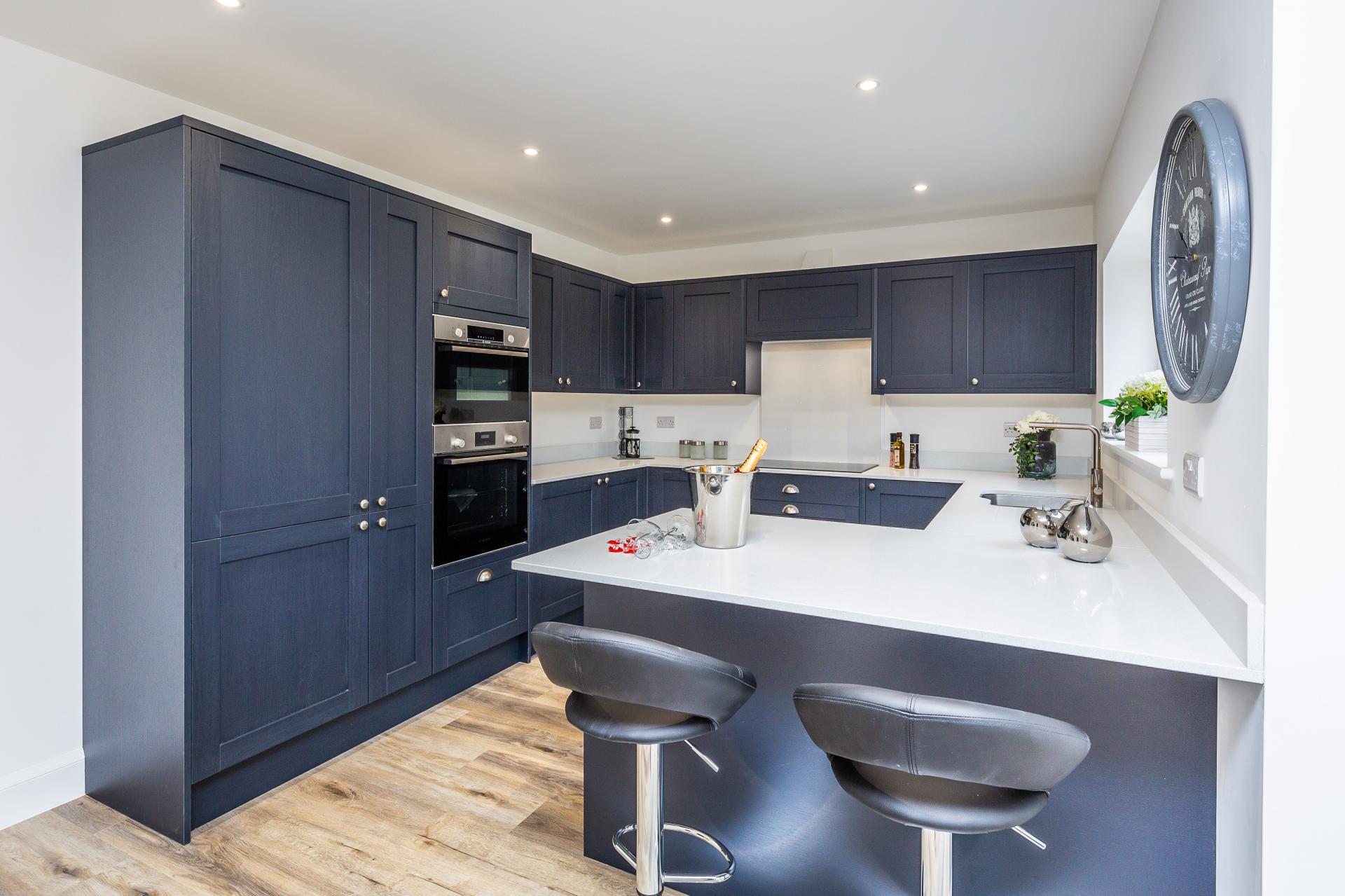 Detached House for sale with 4 bedrooms, 56 Ingham Road, Bawtry Fine