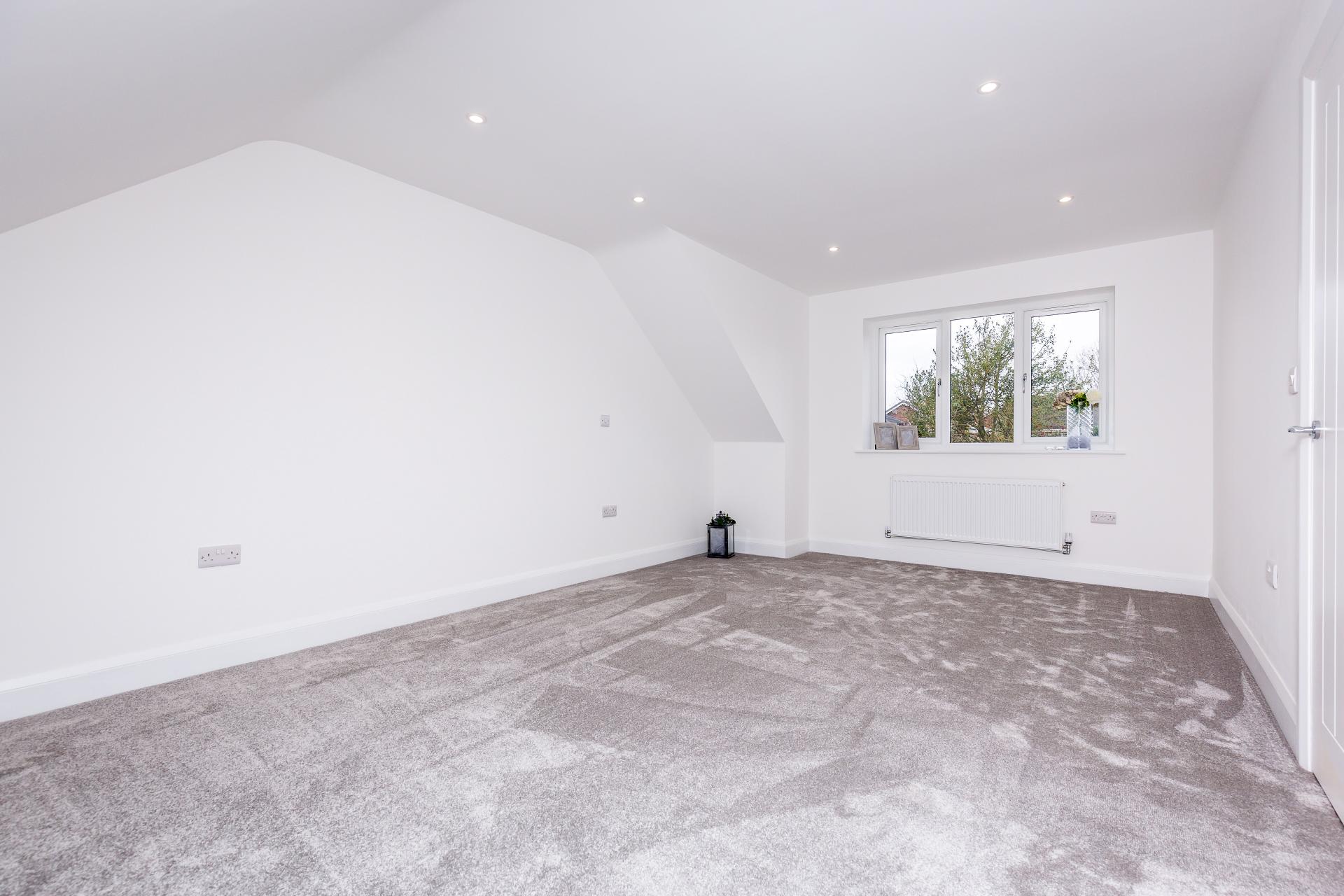 Detached House for sale with 4 bedrooms, 56 Ingham Road, Bawtry Fine