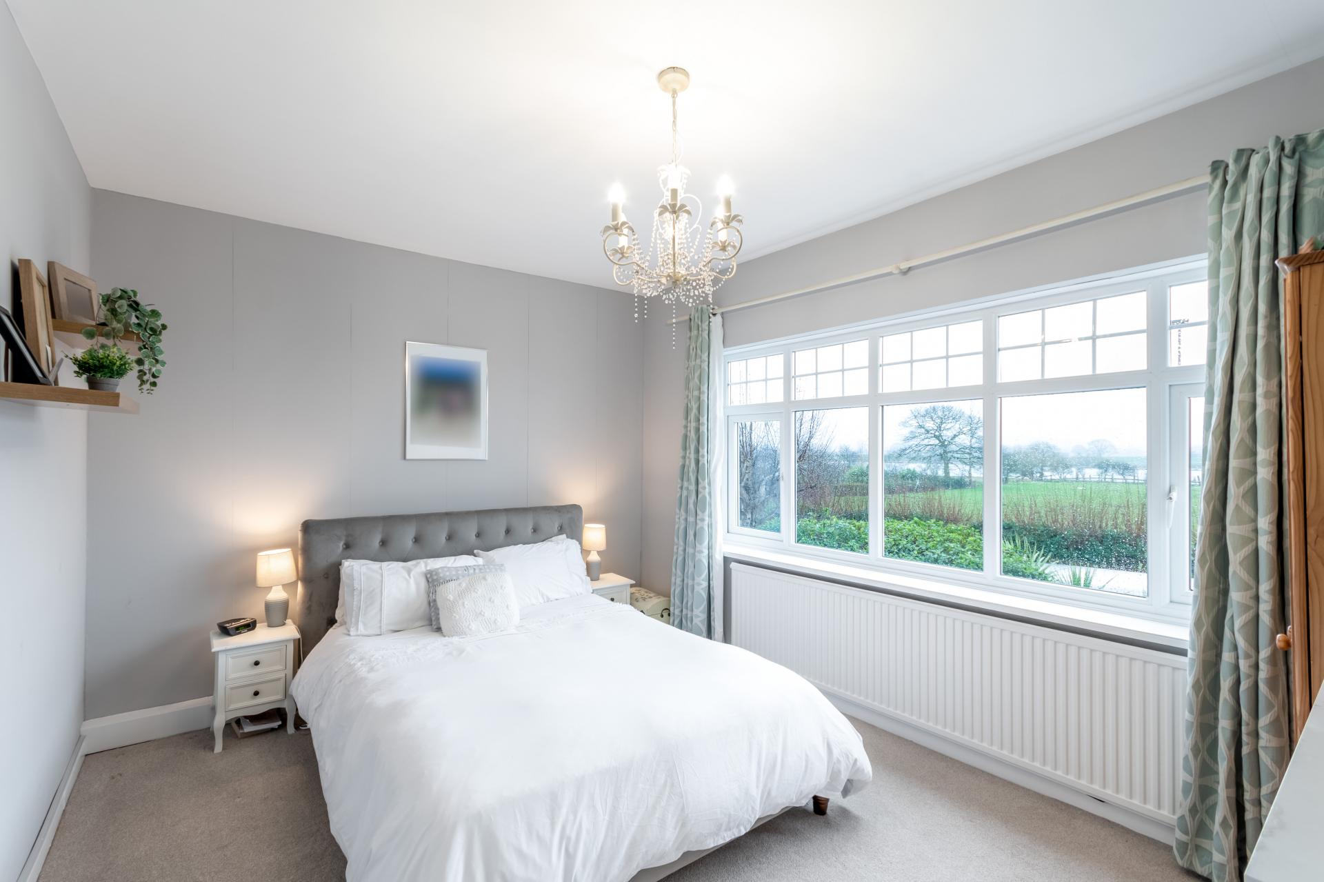 Detached House for sale with 3 bedrooms, Karenza, Bawtry Road Fine