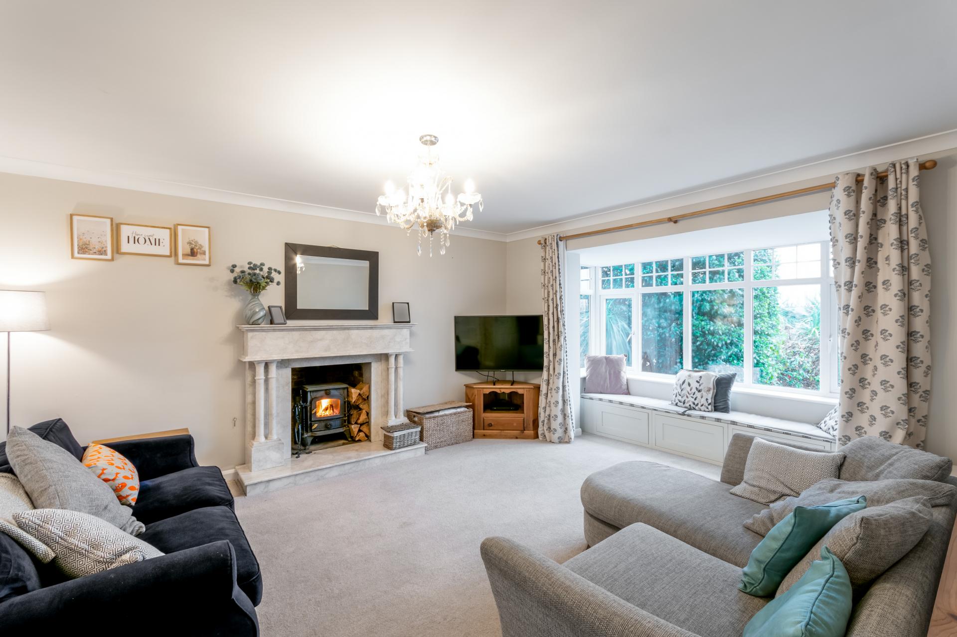 Detached House for sale with 3 bedrooms, Karenza, Bawtry Road Fine & Country