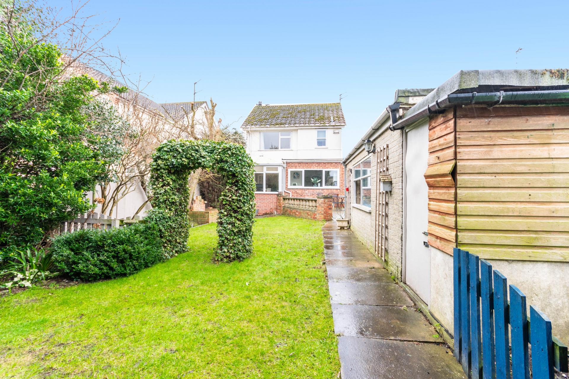 Detached House for sale with 3 bedrooms, Karenza, Bawtry Road Fine