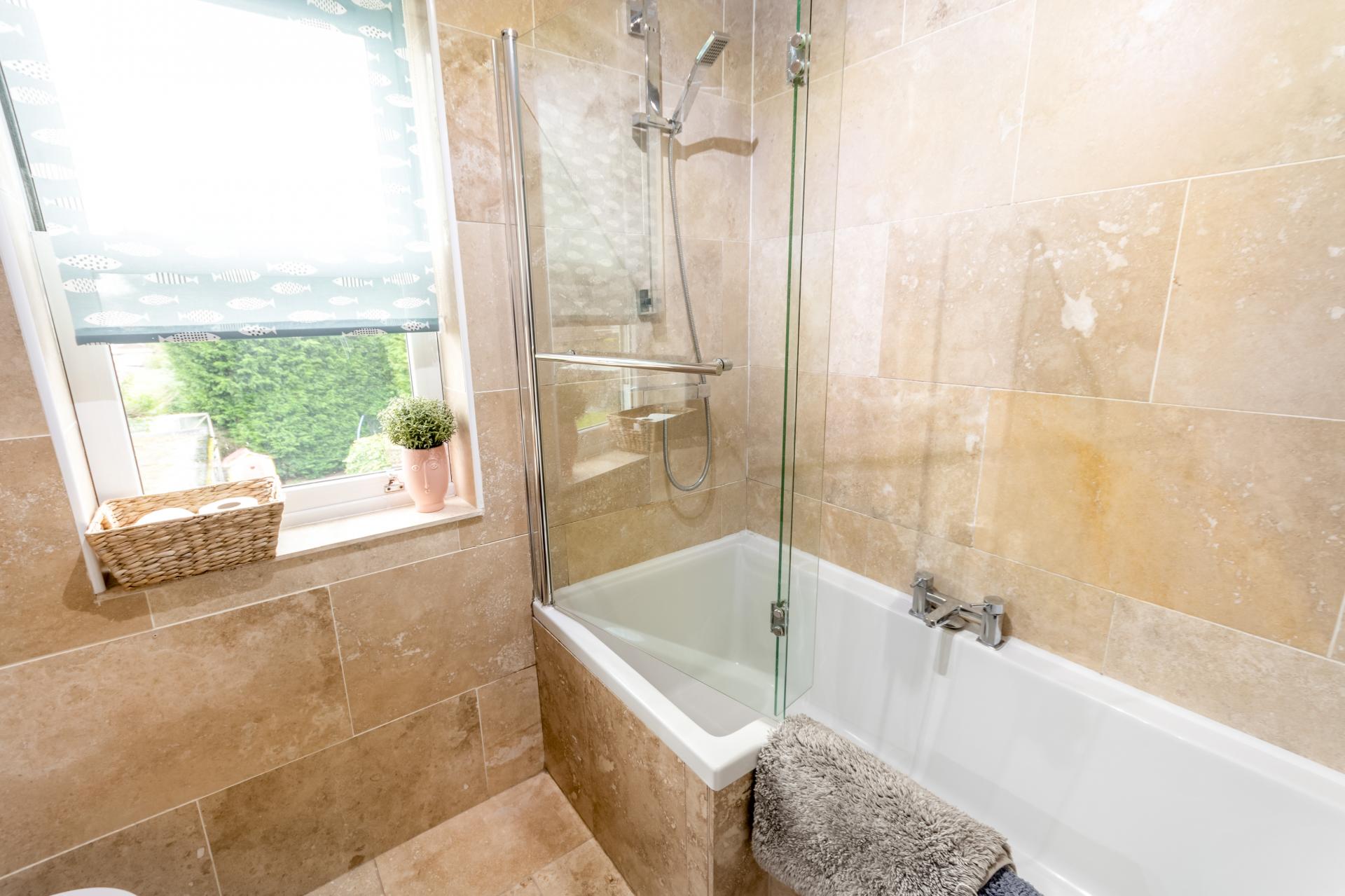 Detached House for sale with 3 bedrooms, Karenza, Bawtry Road Fine