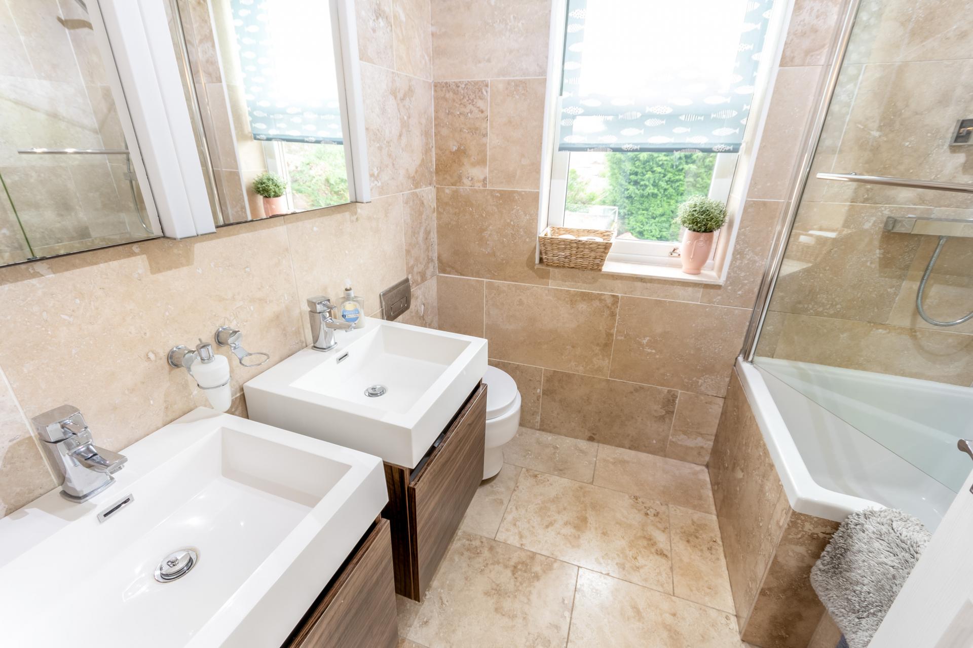 Detached House for sale with 3 bedrooms, Karenza, Bawtry Road Fine