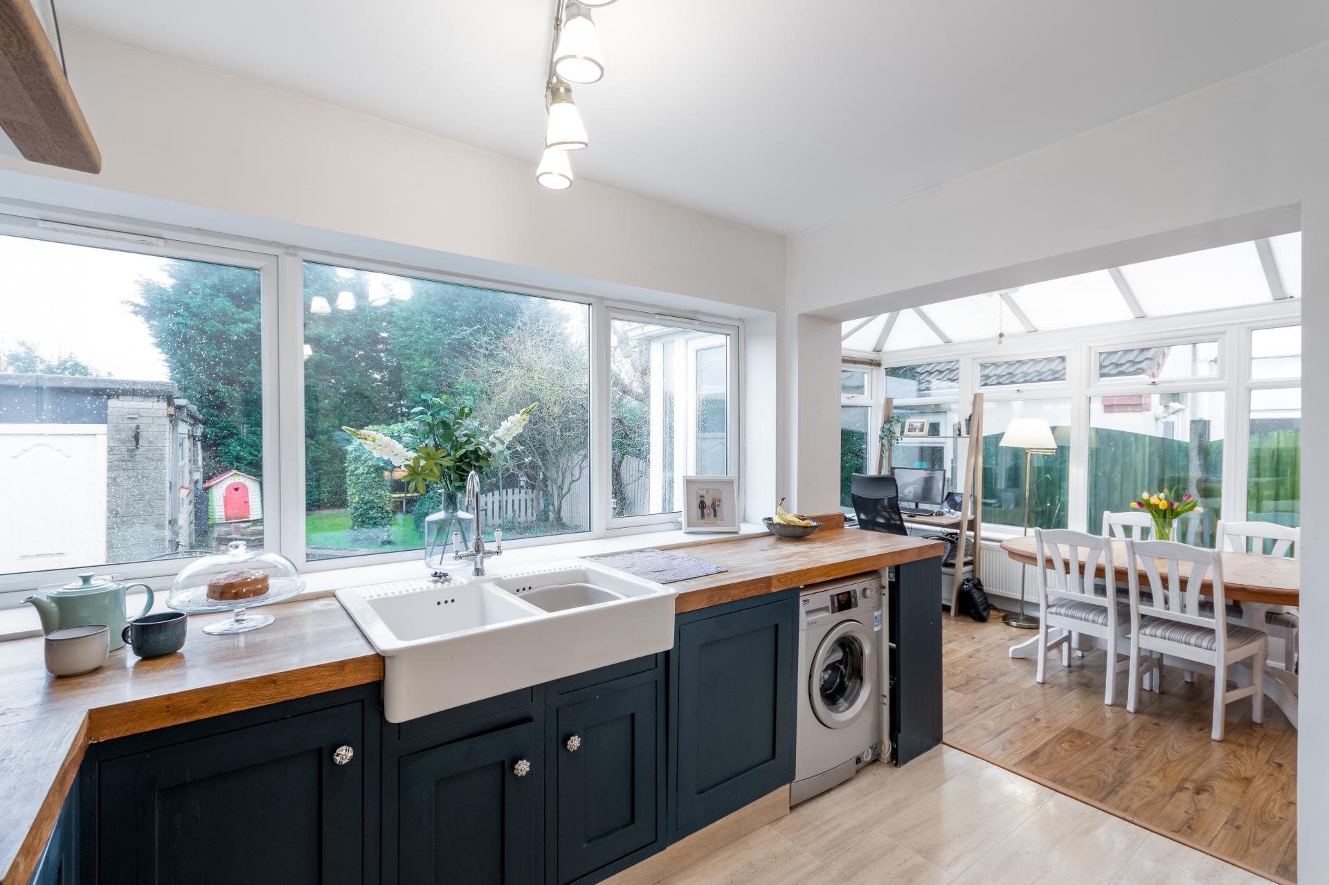 Detached House for sale with 3 bedrooms, Karenza, Bawtry Road Fine