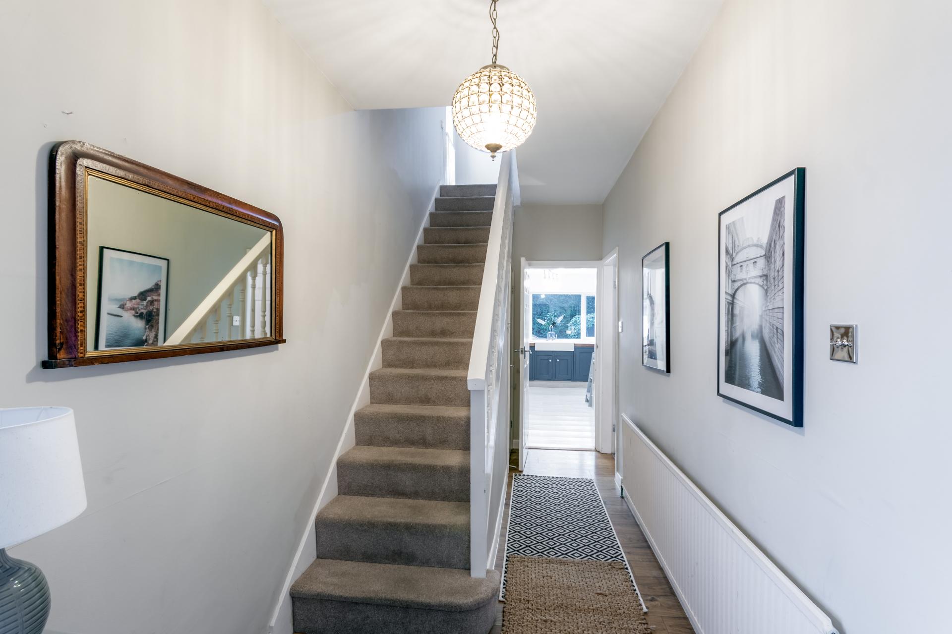 Detached House for sale with 3 bedrooms, Karenza, Bawtry Road Fine & Country