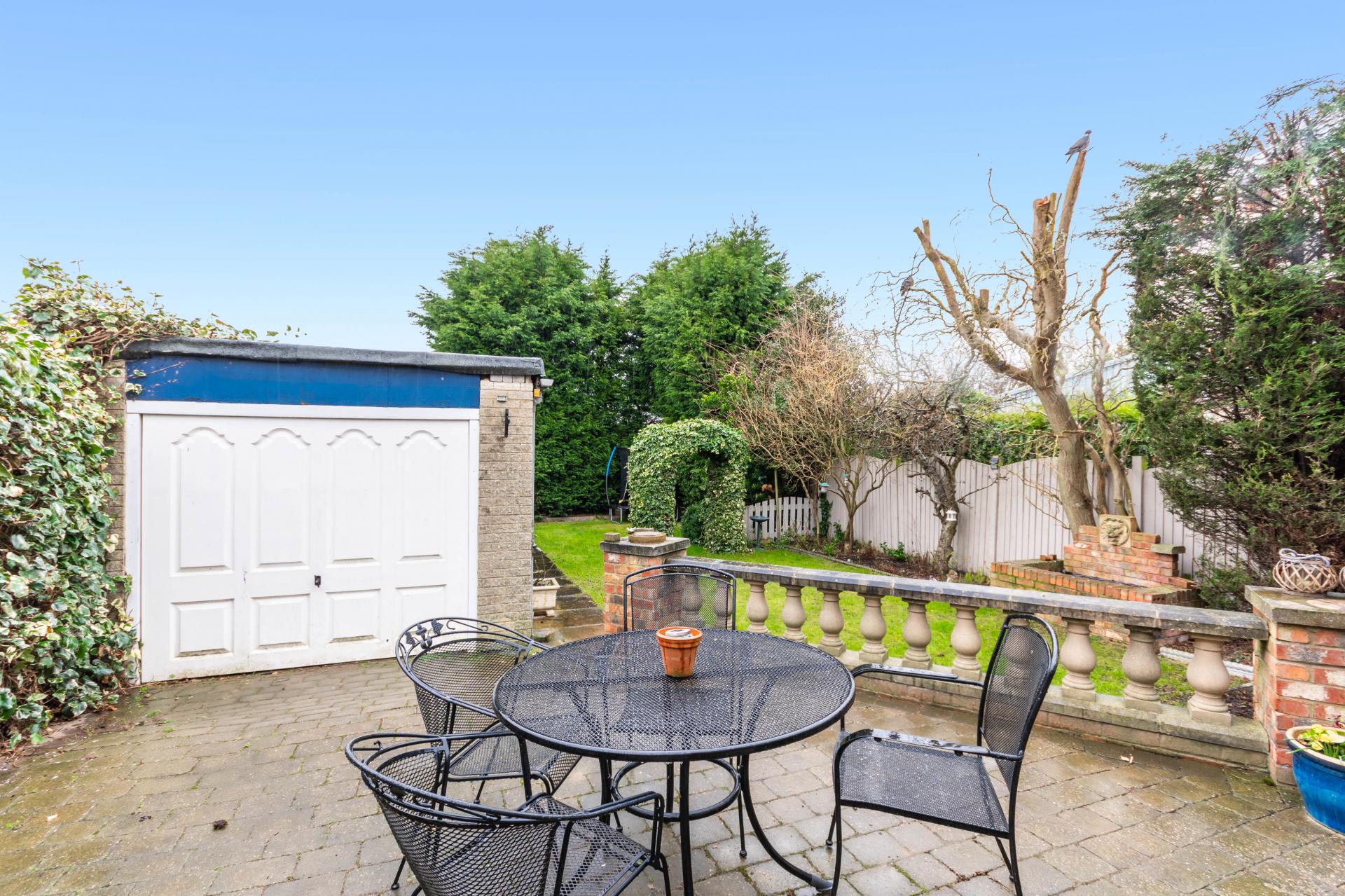 Detached House for sale with 3 bedrooms, Karenza, Bawtry Road Fine