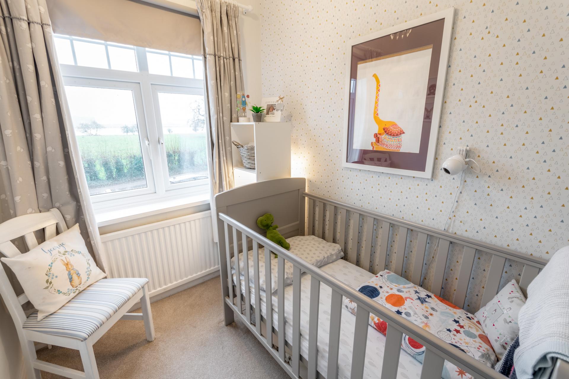 Detached House for sale with 3 bedrooms, Karenza, Bawtry Road Fine