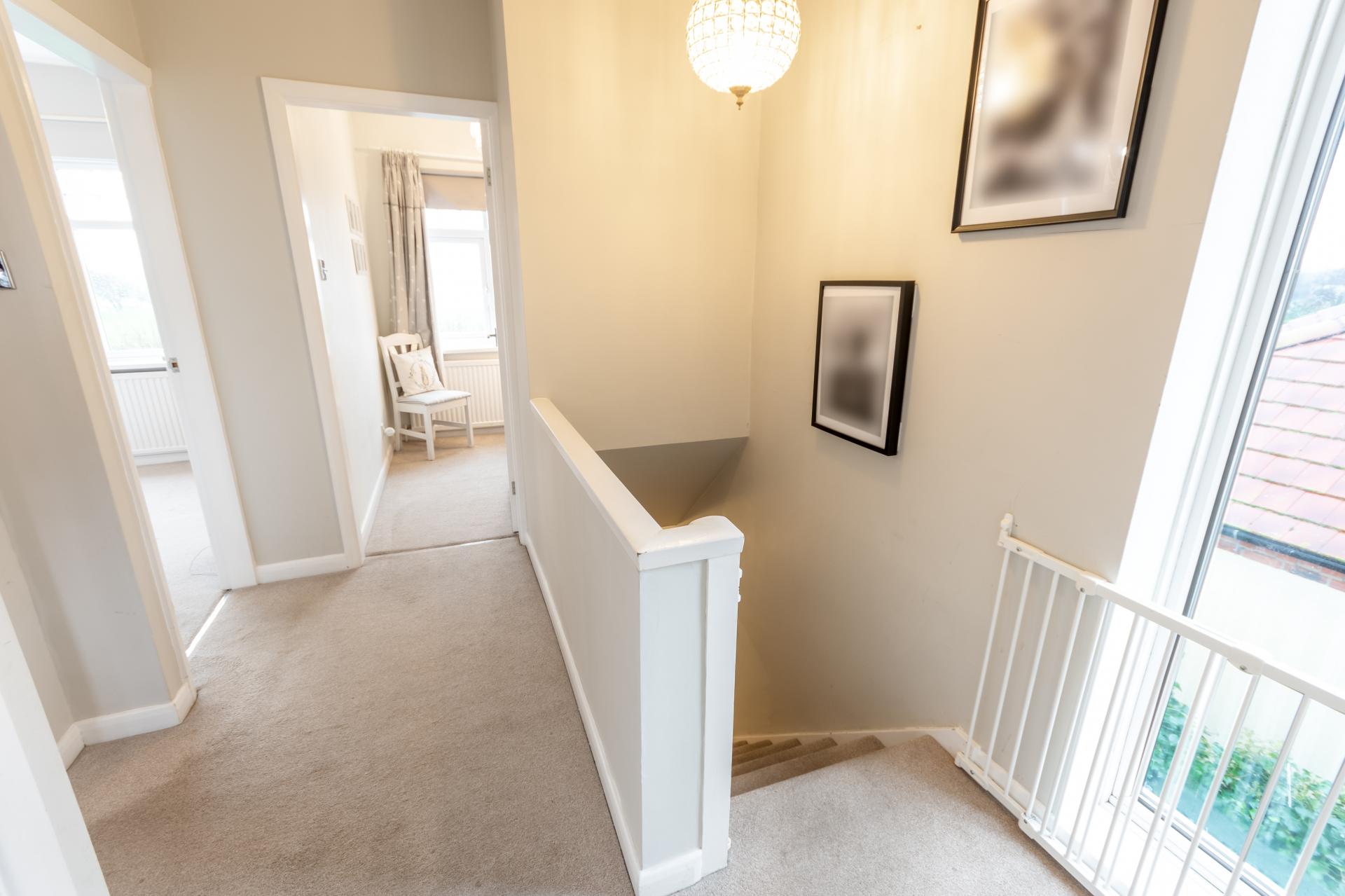 Detached House for sale with 3 bedrooms, Karenza, Bawtry Road Fine