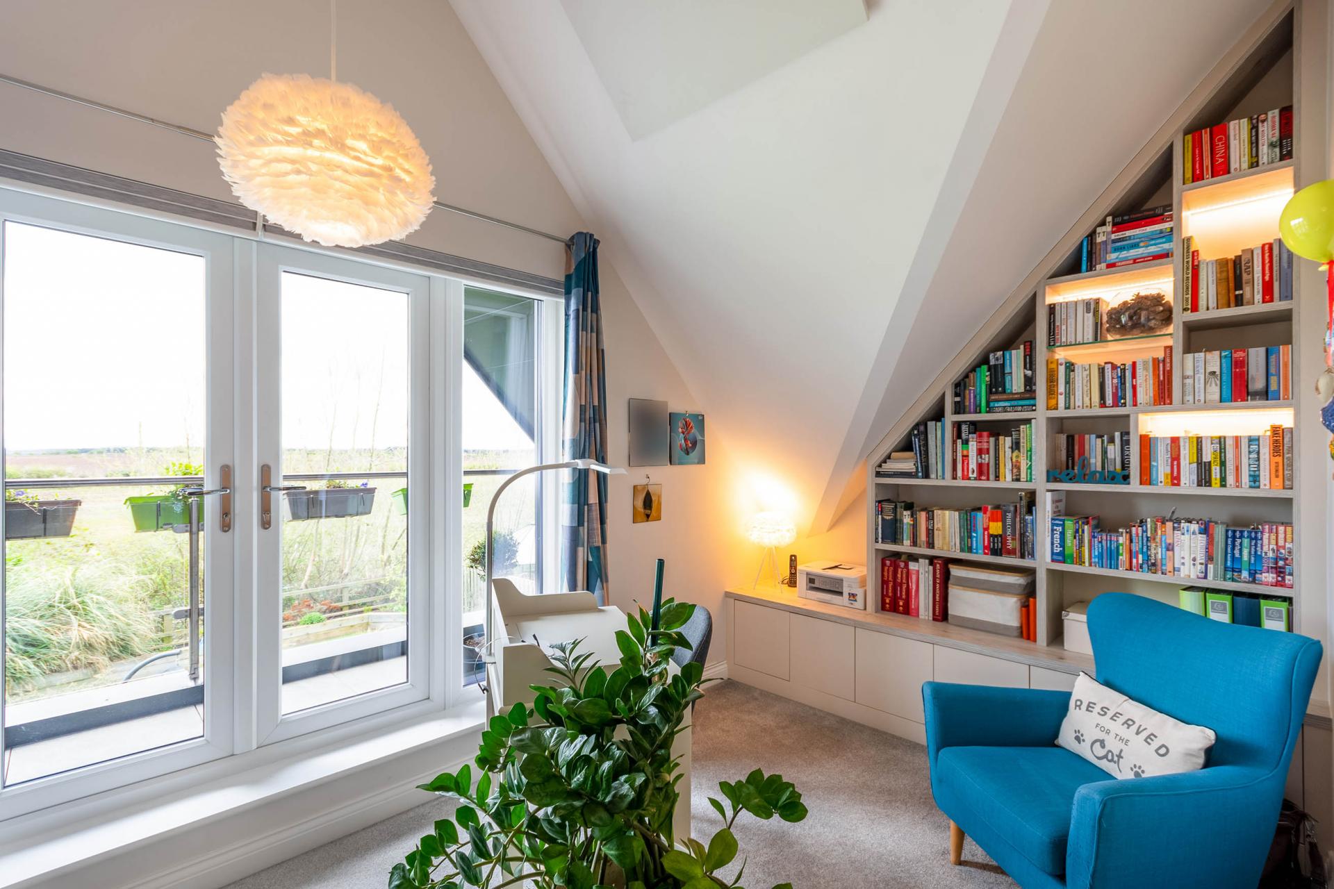 Detached House for sale with 4 bedrooms, Gables, Mattersey Road Fine