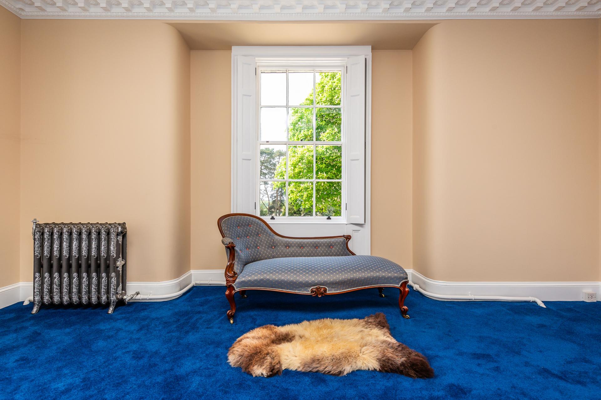 Detached House for sale with 6 bedrooms, Highfield House, Mattersey