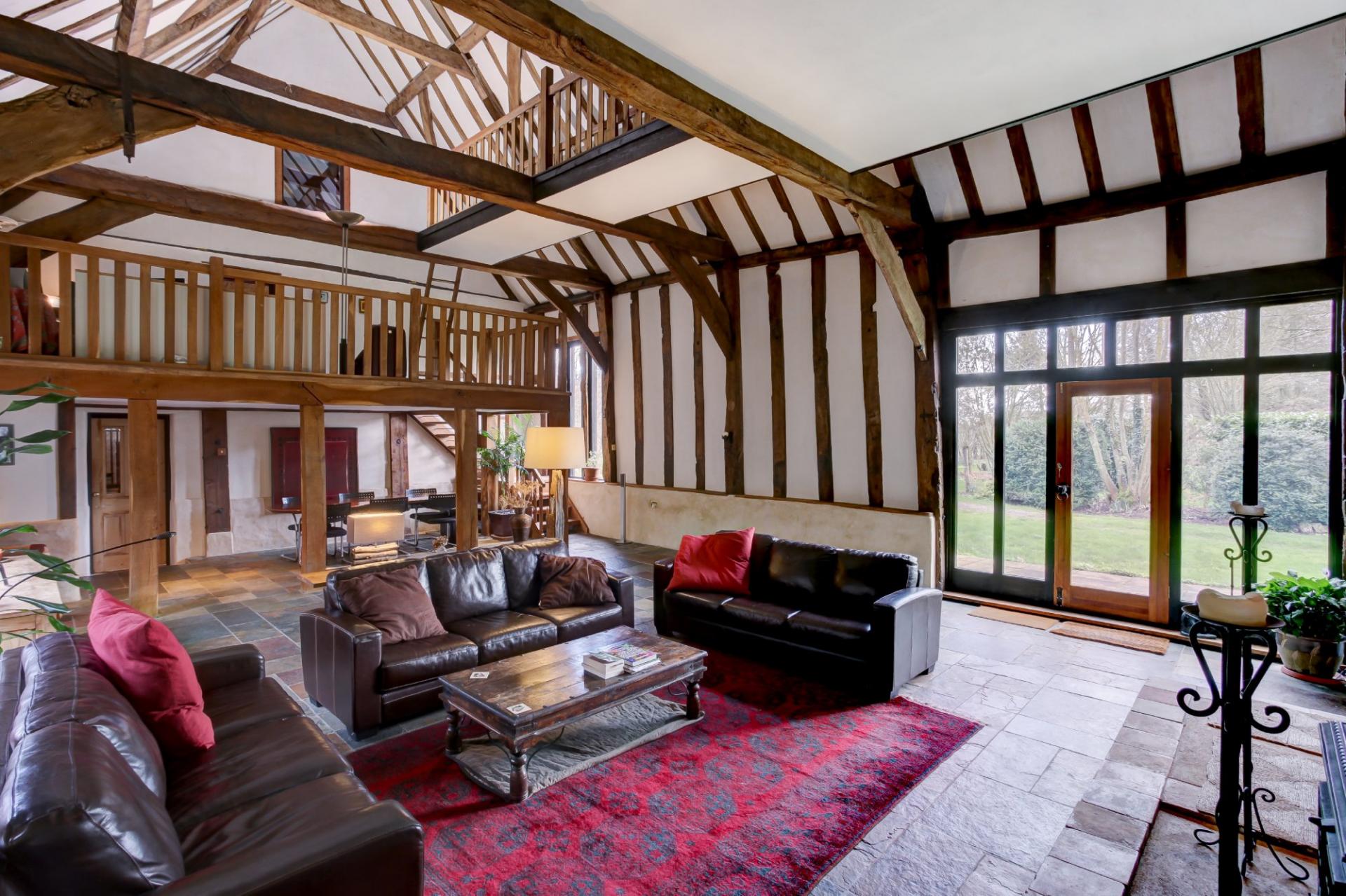 3 bedroom Barn Conversion for sale in Beccles