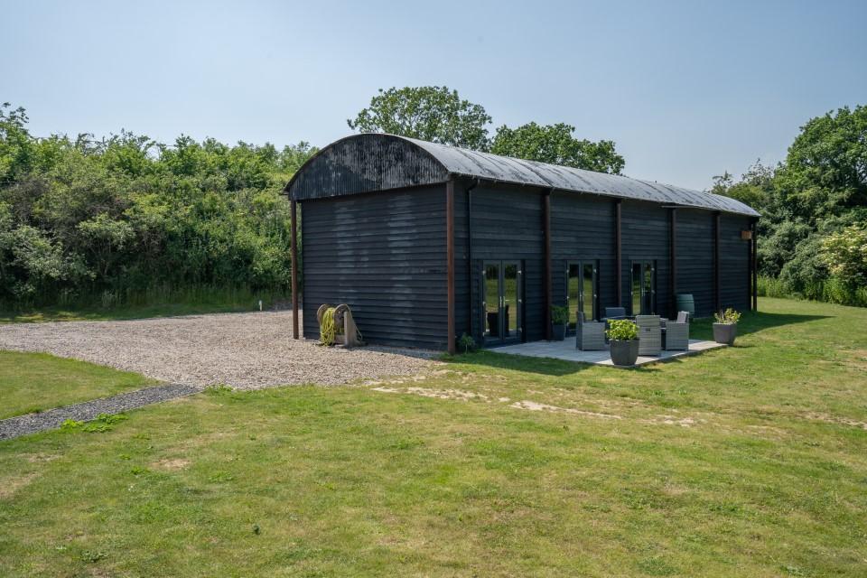 5 bedroom Barn Conversion for sale in Norfolk