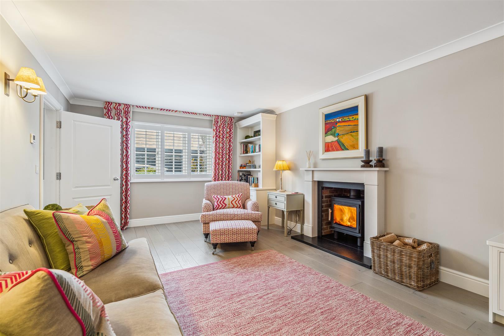 Detached House for sale with 4 bedrooms, Taylors Lane, St. Leonards