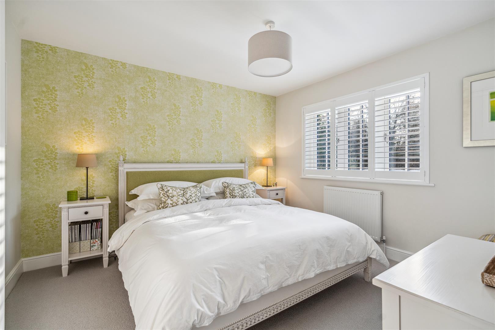 Detached House for sale with 4 bedrooms, Taylors Lane, St. Leonards