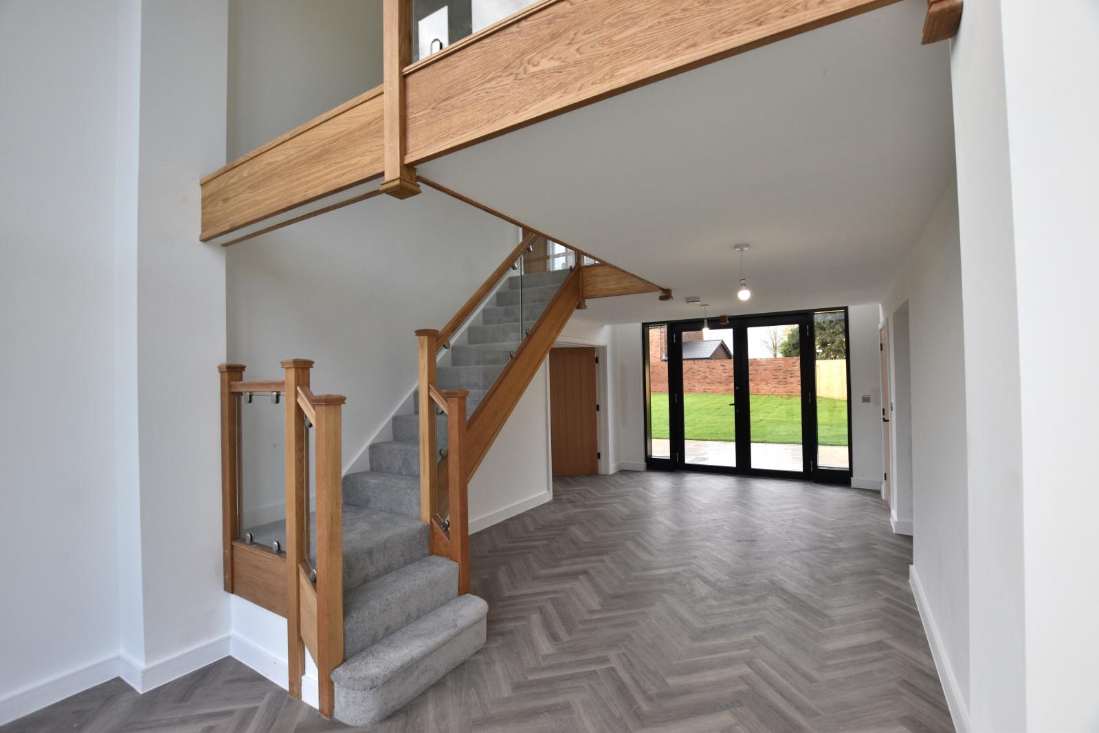 Detached House for sale with 4 bedrooms, Priors Hall Farm, Lindsell