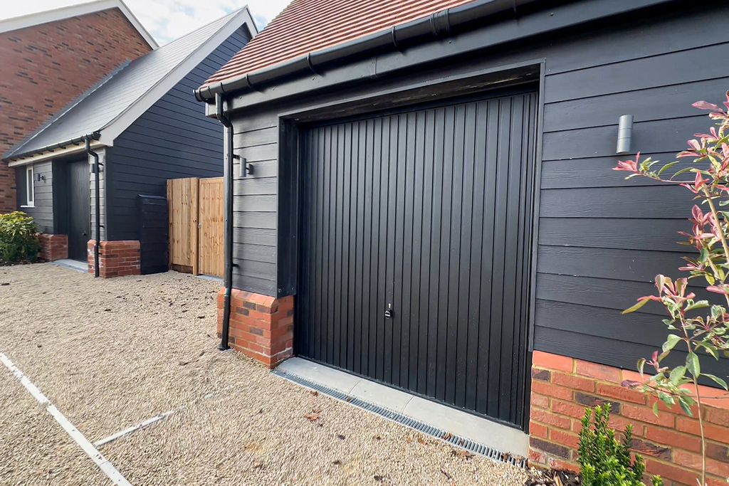 My account Detached House for sale with 4 bedrooms, Church End, Lindsell