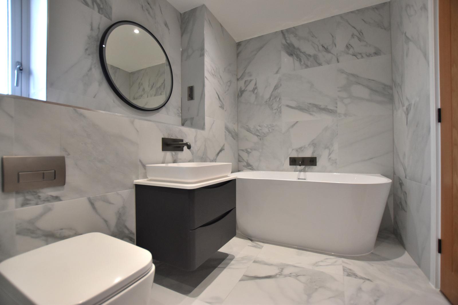 Detached House for sale with 4 bedrooms, Church End, Lindsell Fine