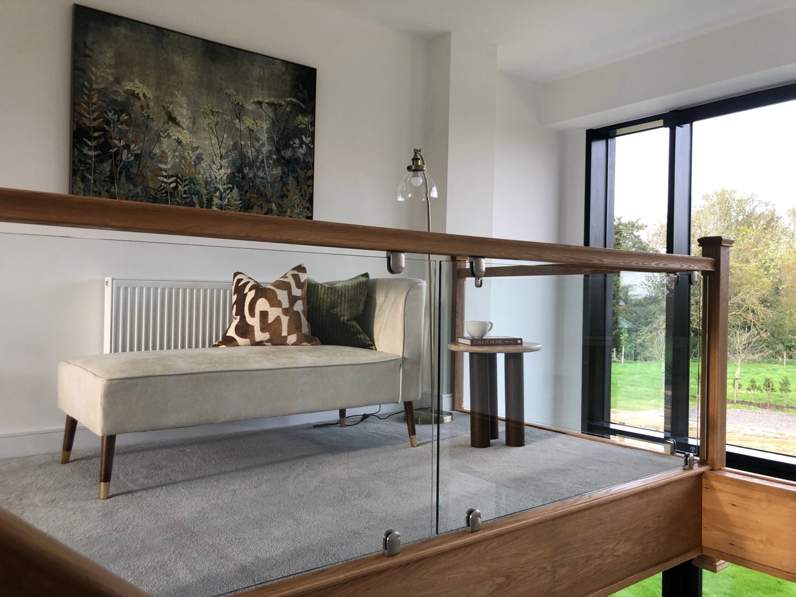 My account Detached House for sale with 4 bedrooms, Church End, Lindsell