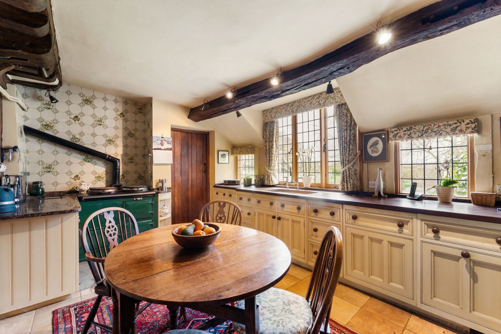 Detached House for sale with 5 bedrooms, White Roding, Dunmow Fine