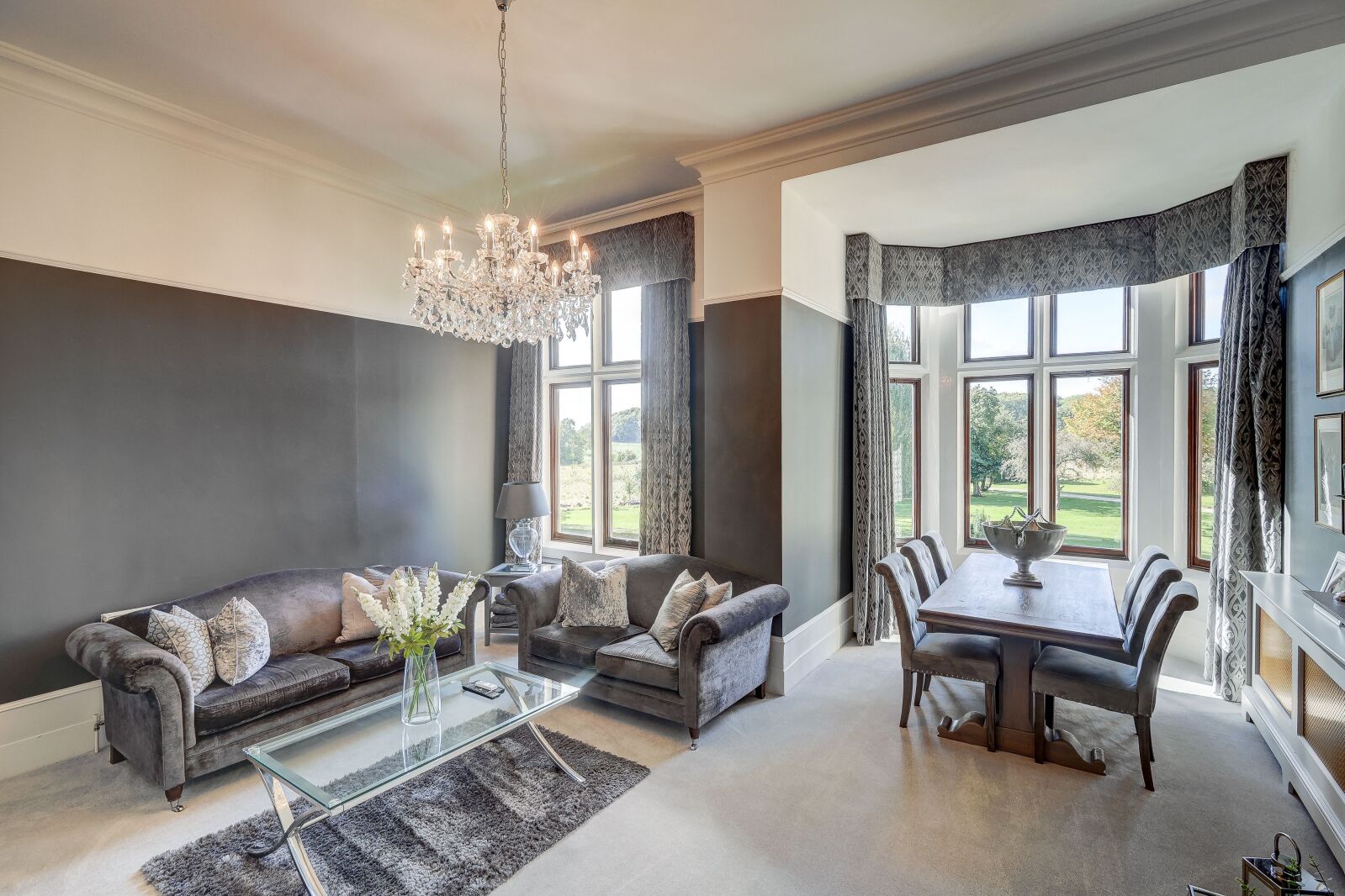 Detached House for sale with 3 bedrooms, Gilston, Harlow Fine & Country