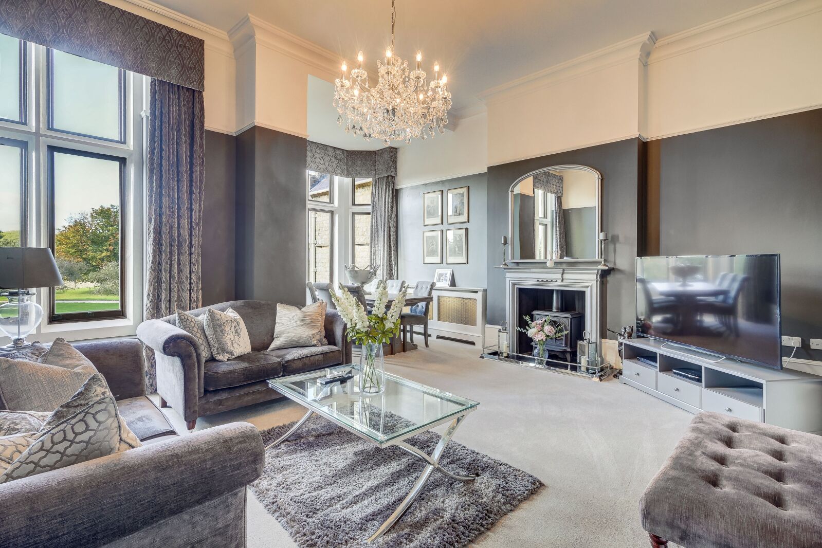 Detached House for sale with 3 bedrooms, Gilston, Harlow Fine & Country