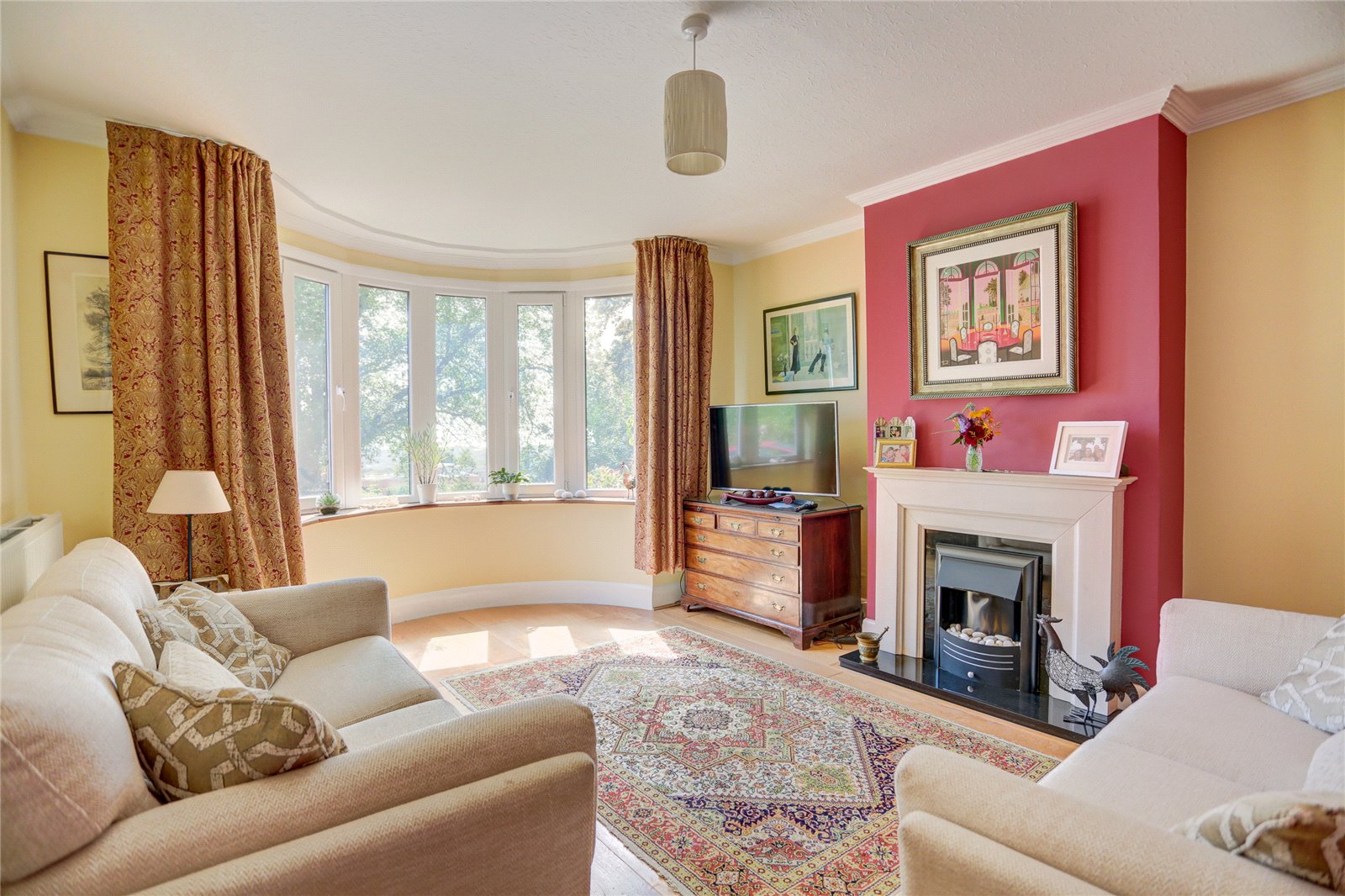 Detached House for sale with 5 bedrooms, Surrenden Road Brighton Fine