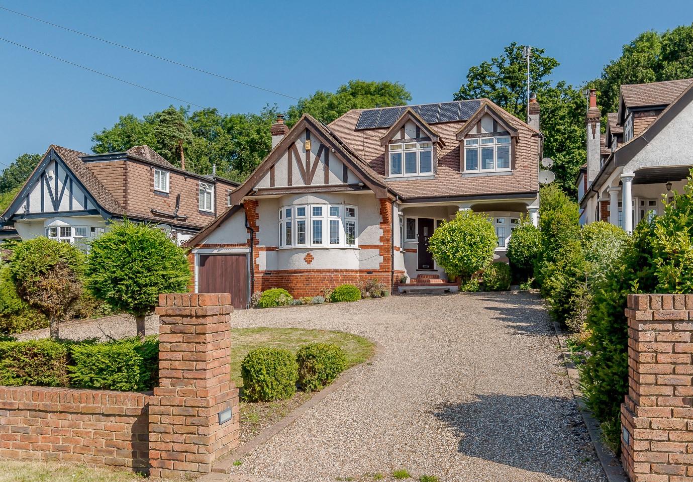 4 bedroom Detached House for sale in Hertfordshire