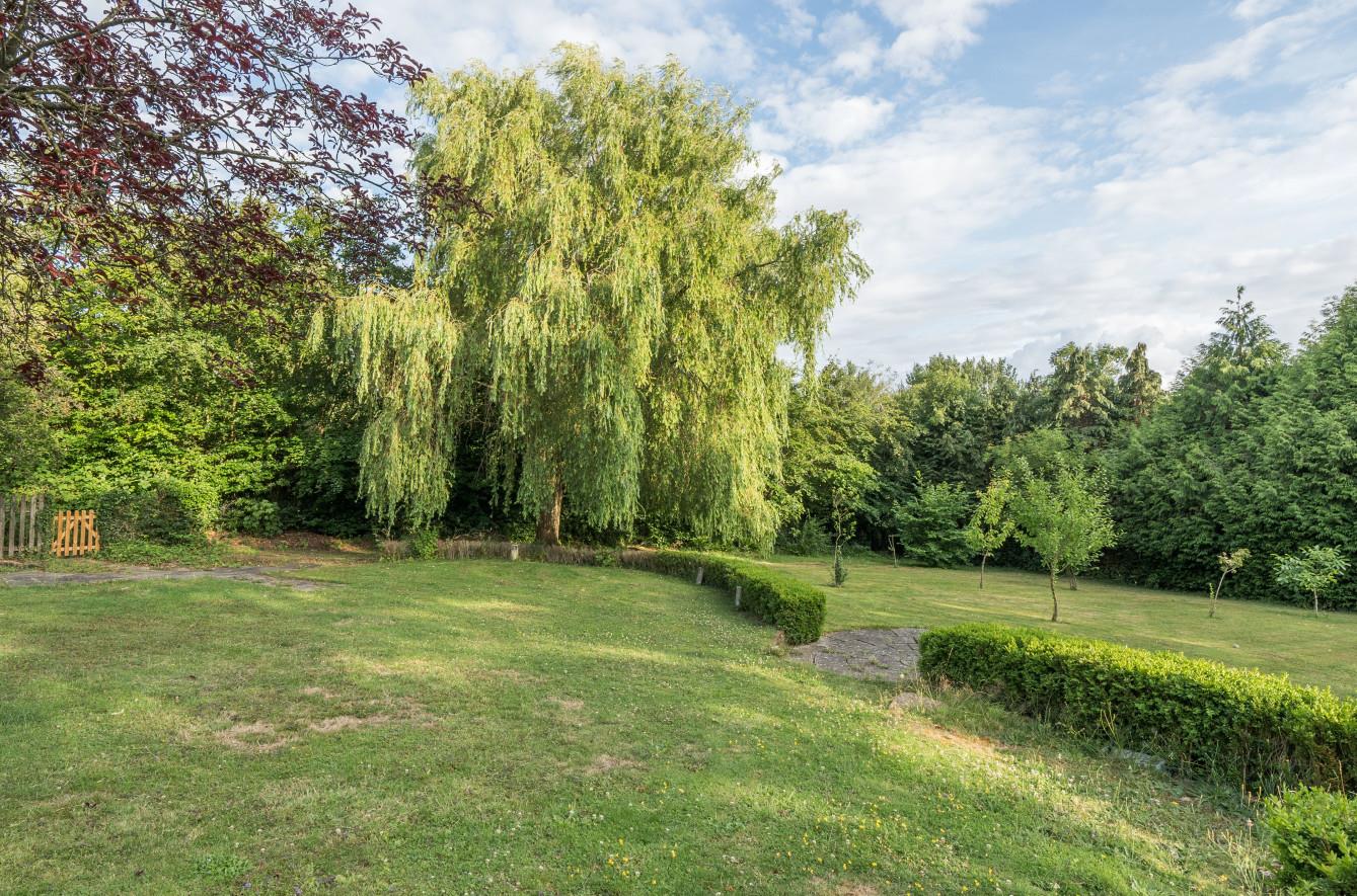 Detached House for sale with 5 bedrooms, The Ridgeway, Cuffley Fine