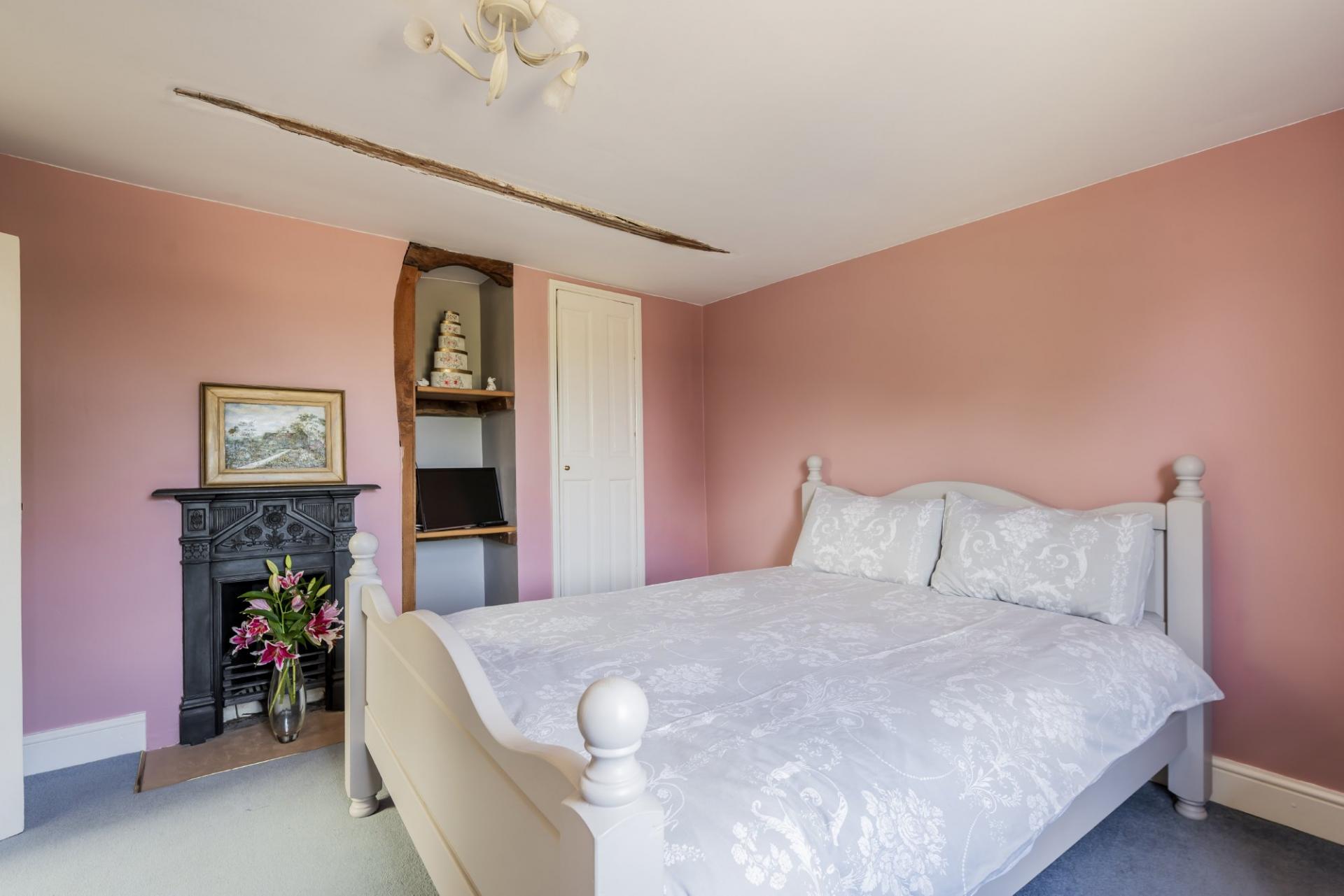 Detached House for sale with 5 bedrooms, Elmswell Road, Great Ashfield