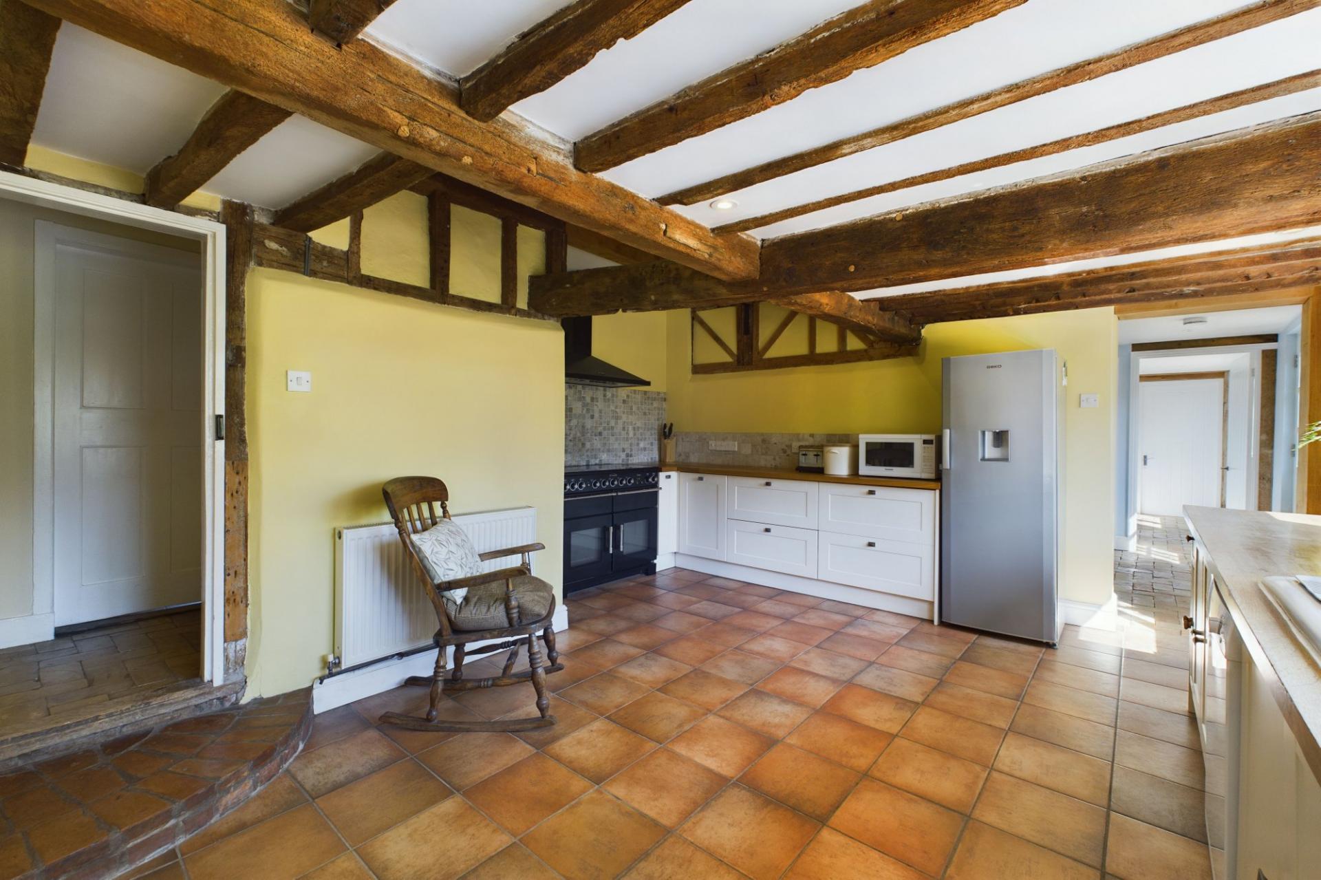 Detached House for sale with 5 bedrooms, Elmswell Road, Great Ashfield