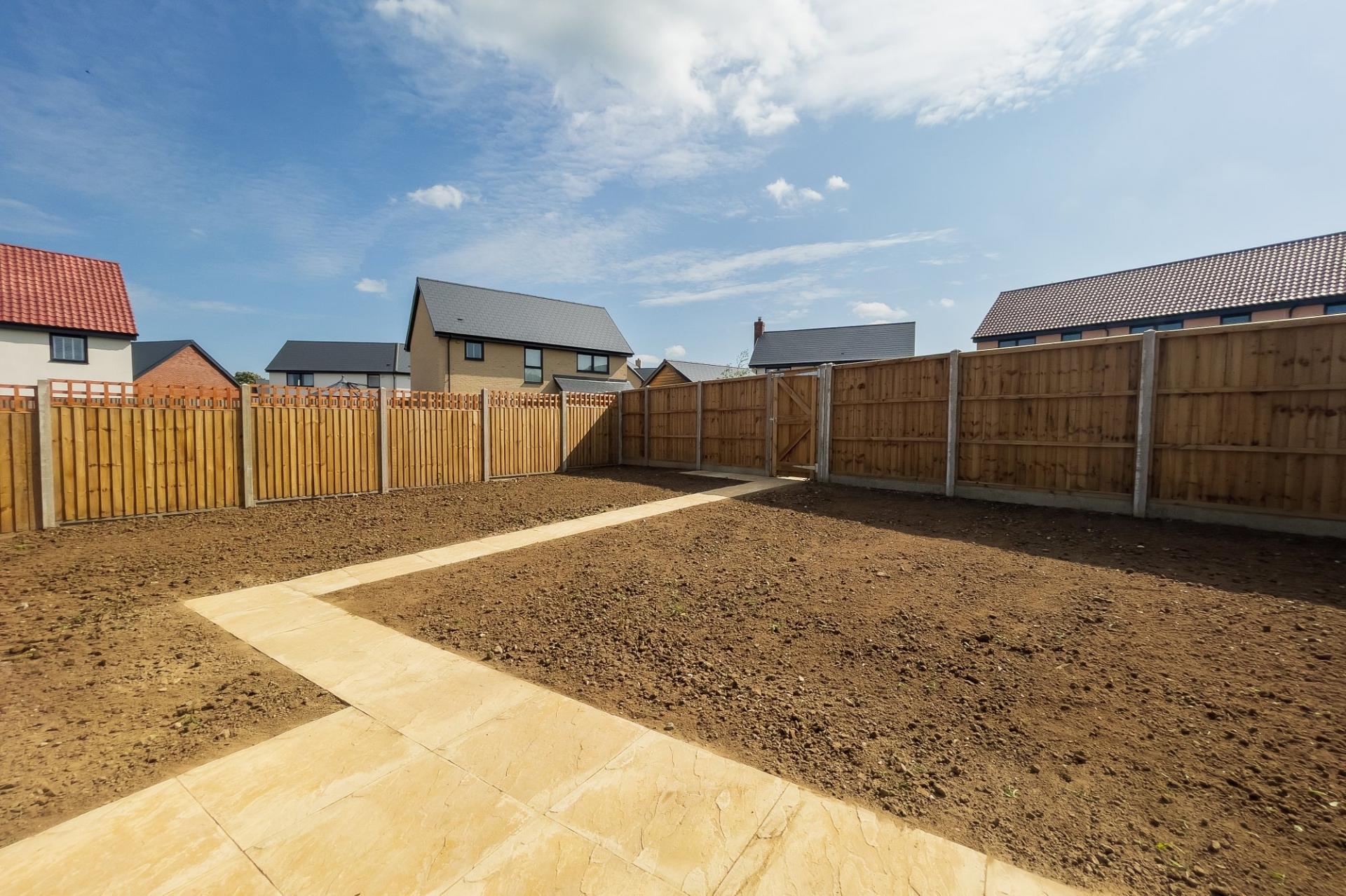 SemiDetached Bungalow for sale with 2 bedrooms, Millers Close