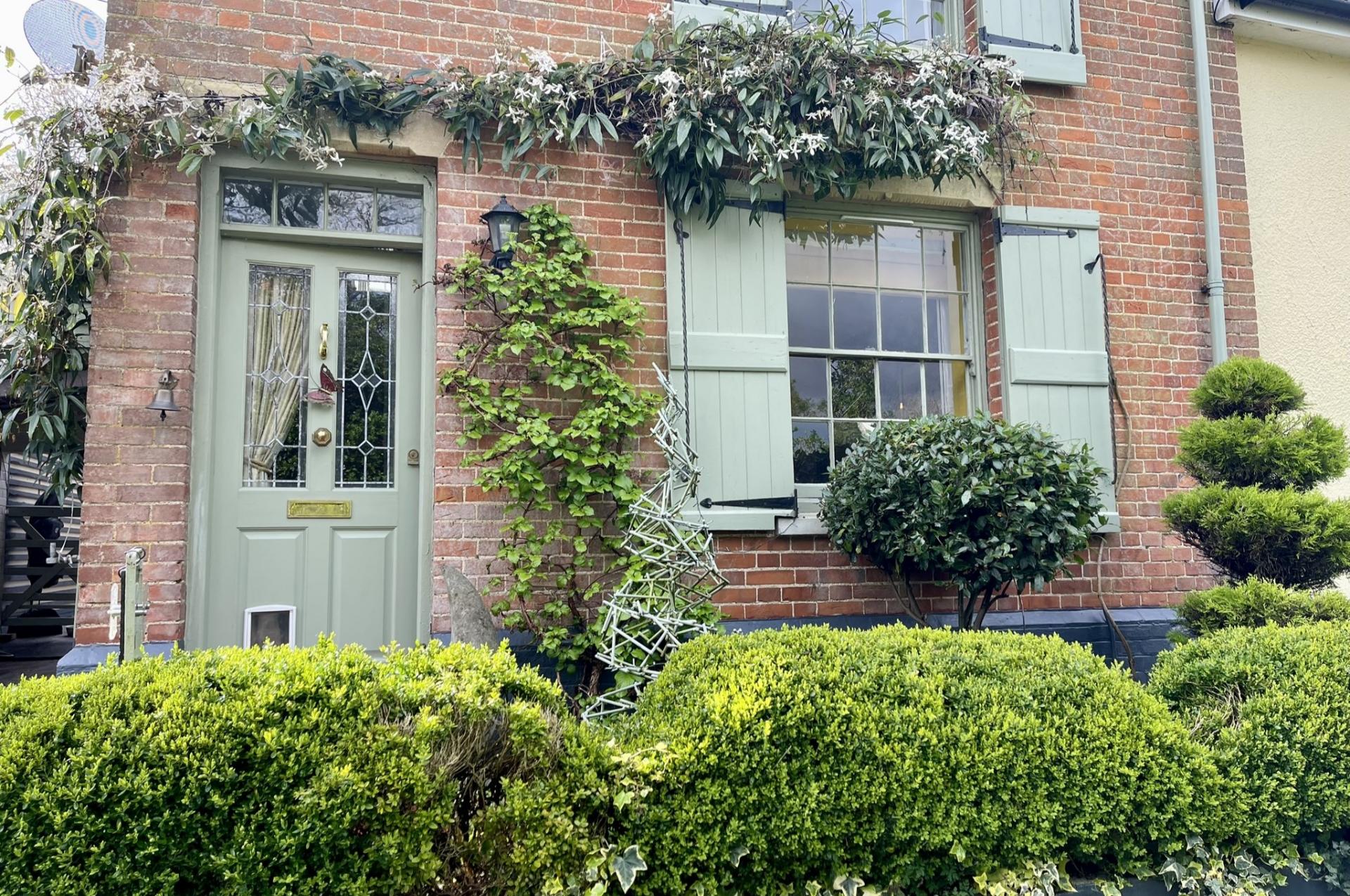 SemiDetached House for sale with 2 bedrooms, Knox Lane, Bardwell