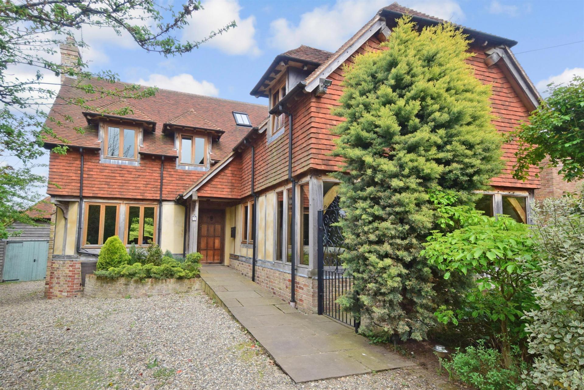 5 bedroom Detached House for sale in Ramsgate